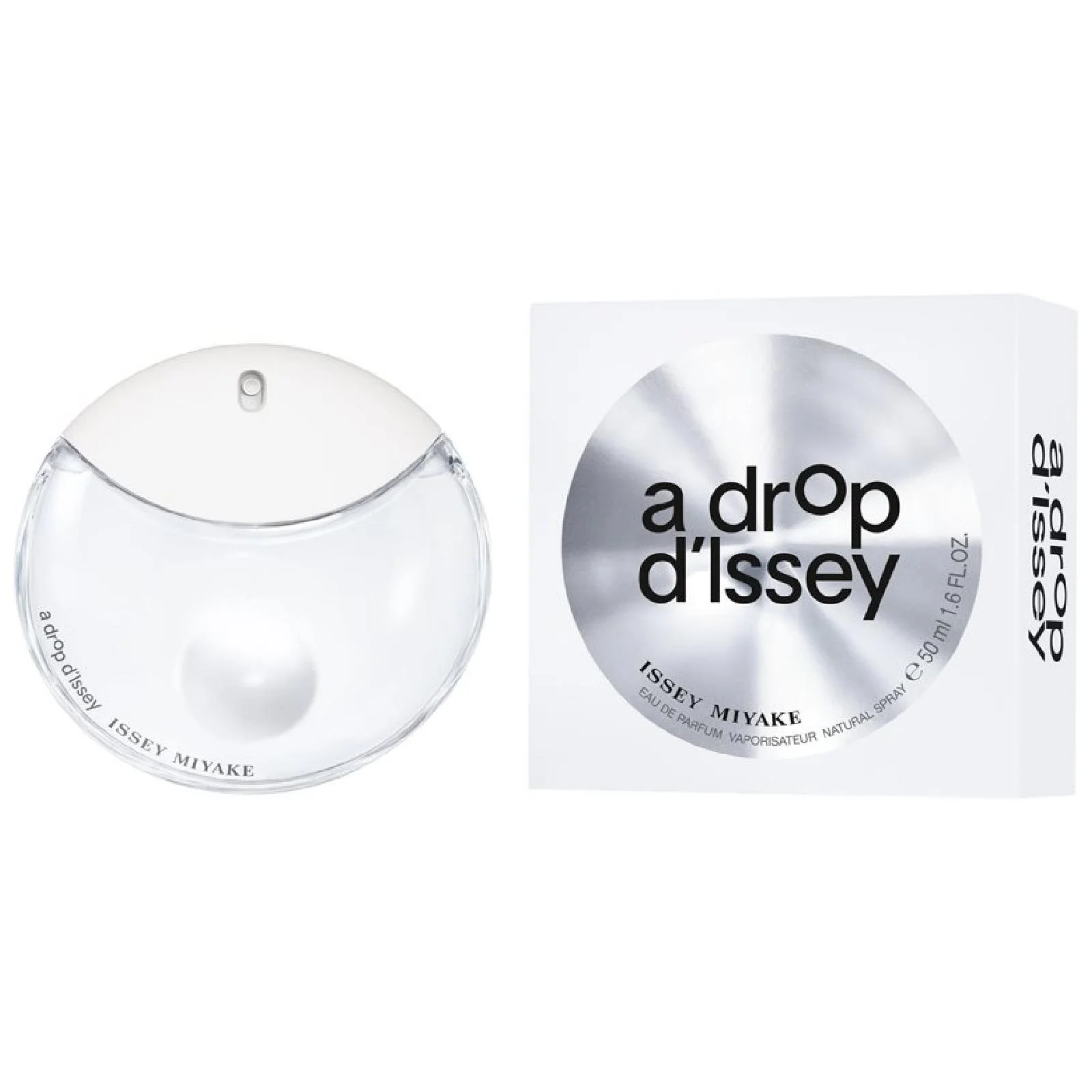 Issey Miyake A Drop D Issey Eau de Parfum for Women - Image 5