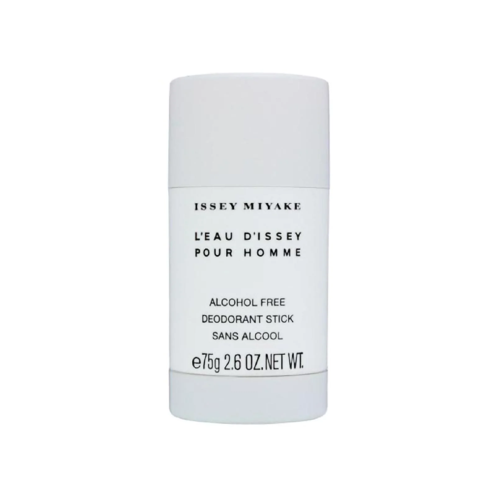 Issey Miyake L'eau D'issey Deodorant Stick for Men - Image 4
