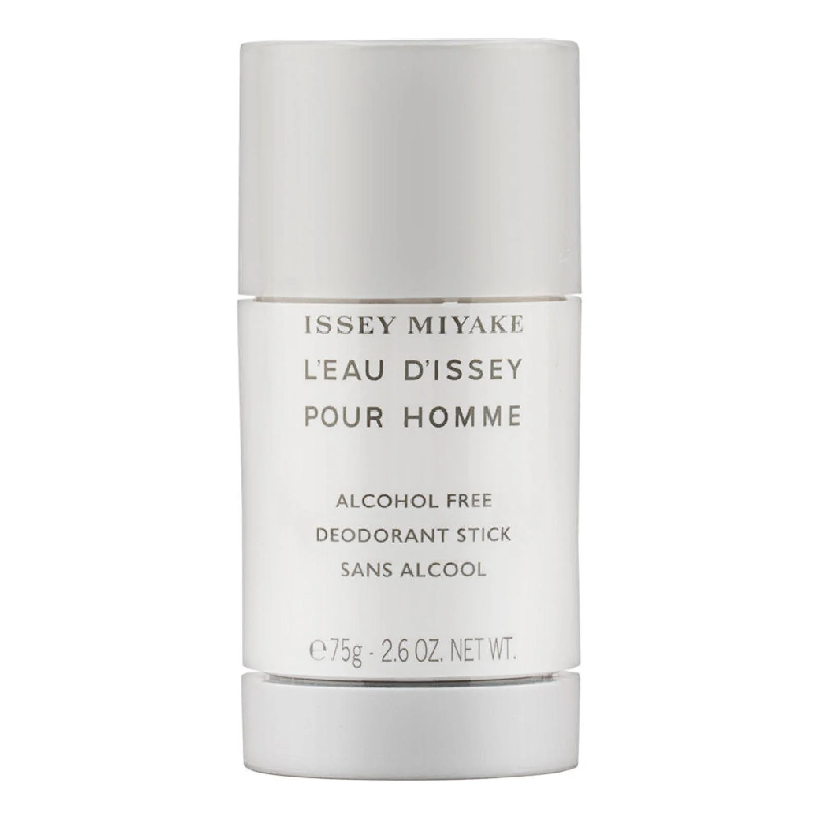 Issey Miyake L'eau D'issey Deodorant Stick for Men - Image 5