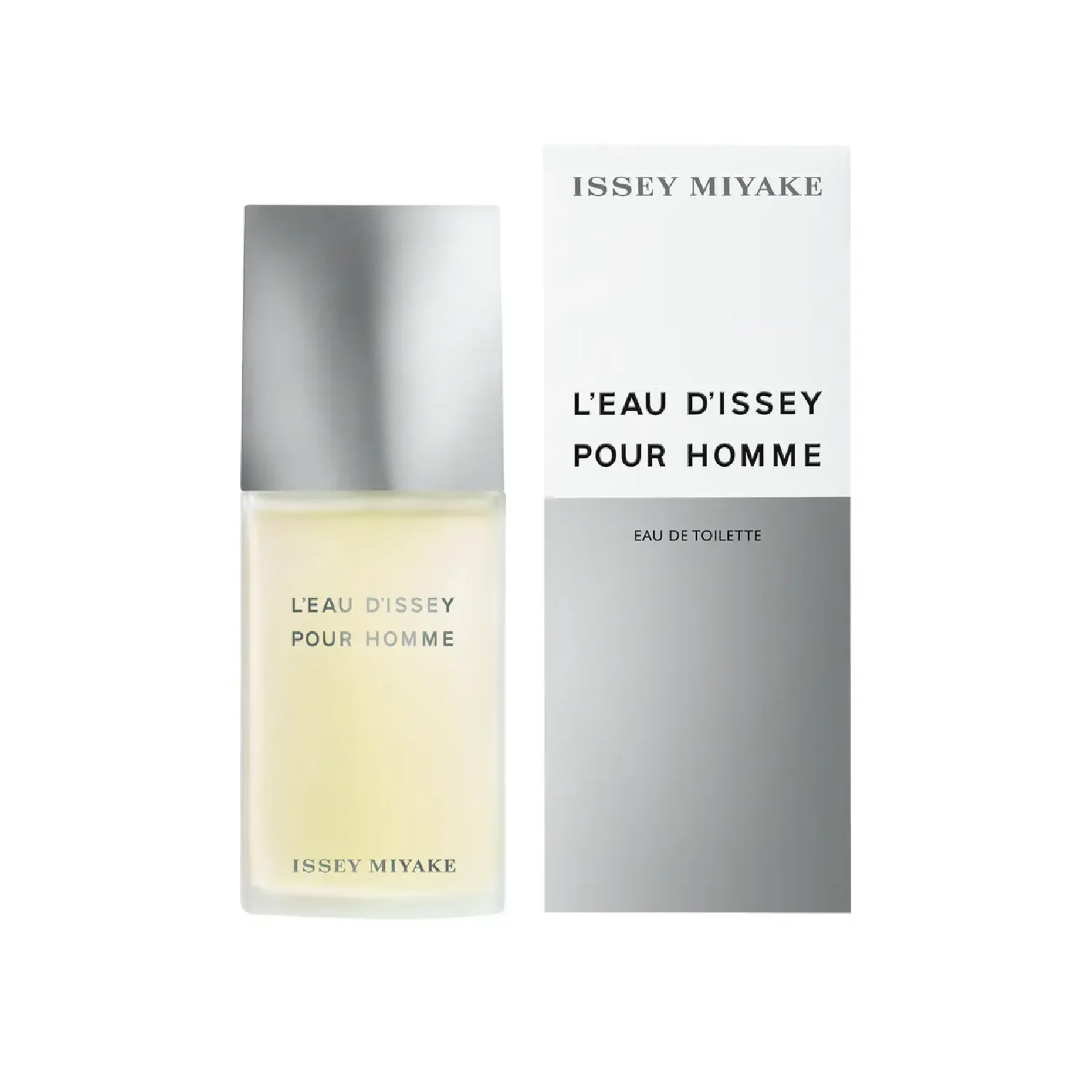 Issey Miyake L'Eau d'Issey Pour Homme Eau de Toilette for Men - Image 6