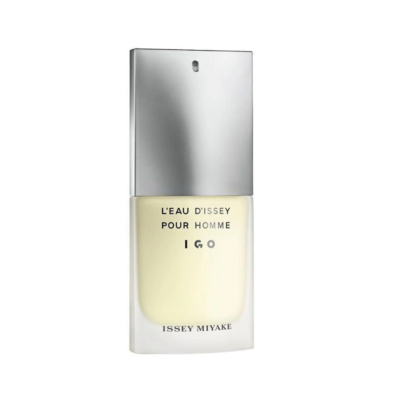 Issey Miyake L'Eau d'Issey Pour Homme IGO Eau de Toilette for Men - Image 4
