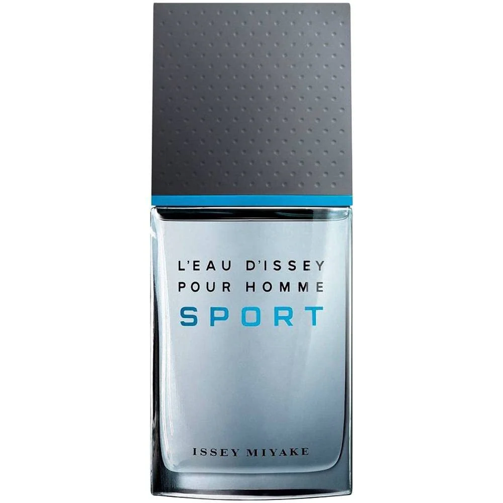Issey Miyake L'eau D'issey Sport Eau de Toilette for Men - Image 14