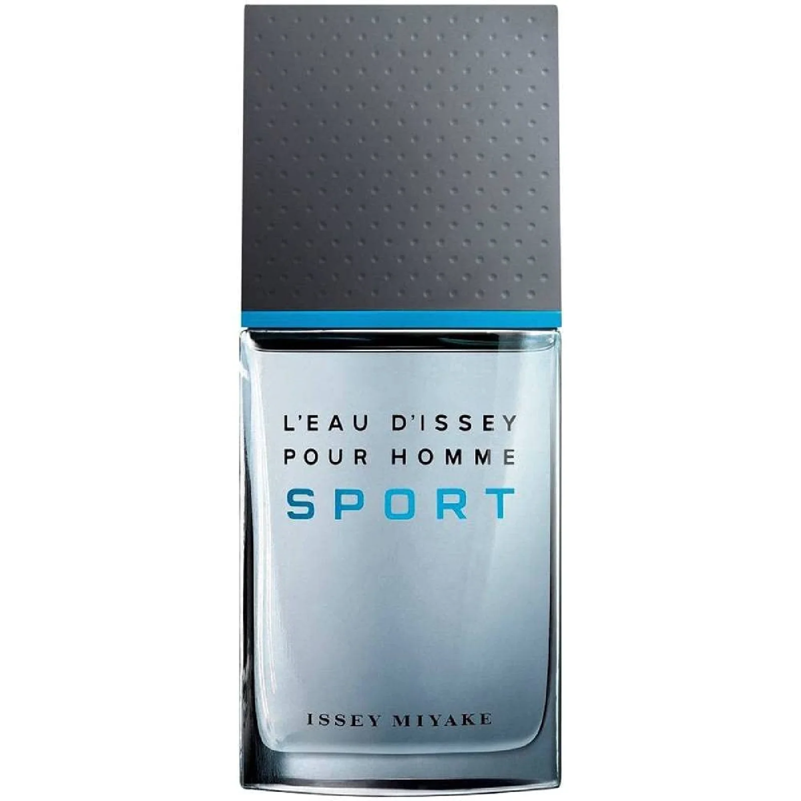 Issey Miyake L'eau D'issey Sport Eau de Toilette for Men - Image 4