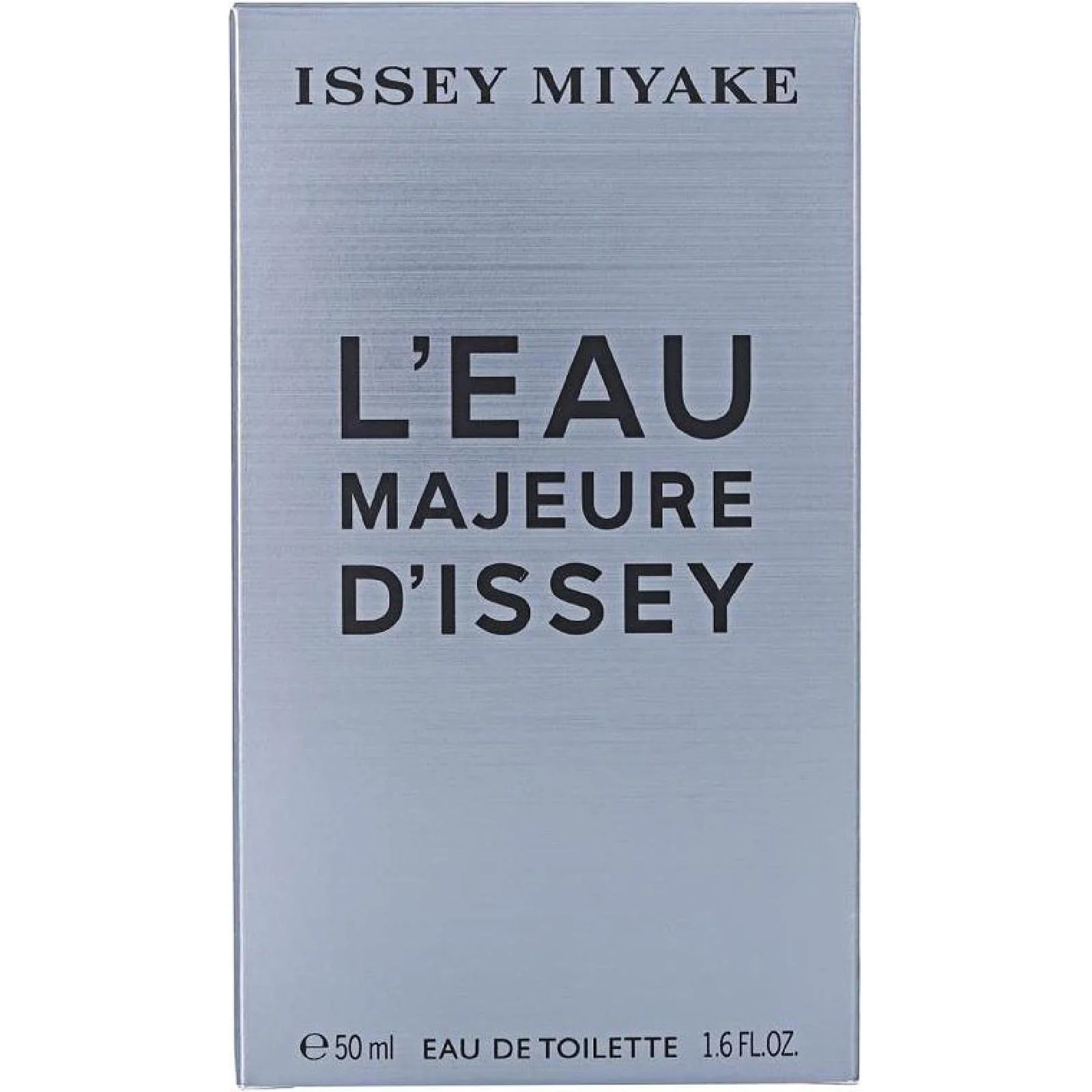 Issey Miyake L'eau Majeure D'issey Eau de Toilette for Men - Image 2