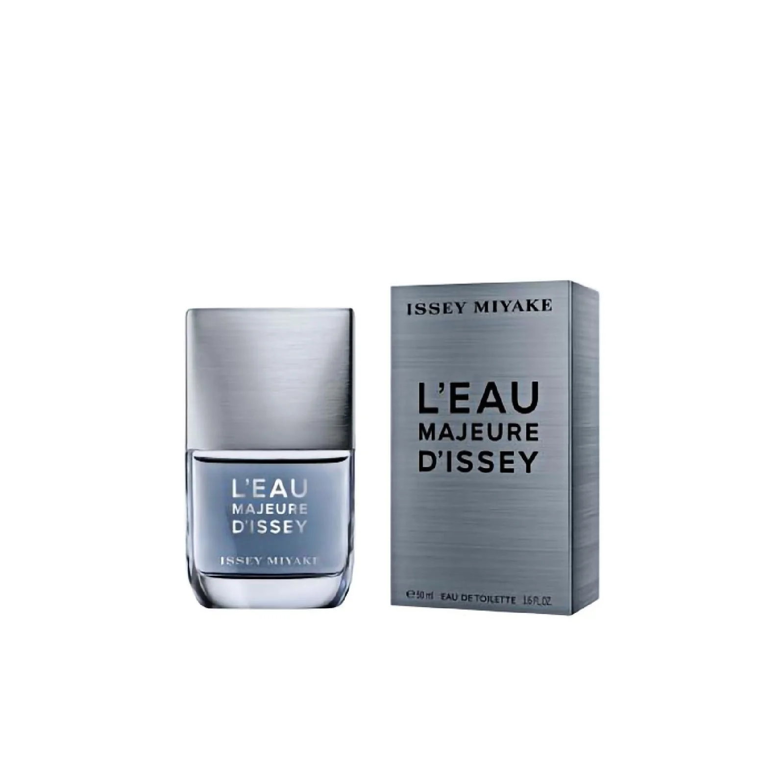 Issey Miyake L'eau Majeure D'issey Eau de Toilette for Men - Image 3