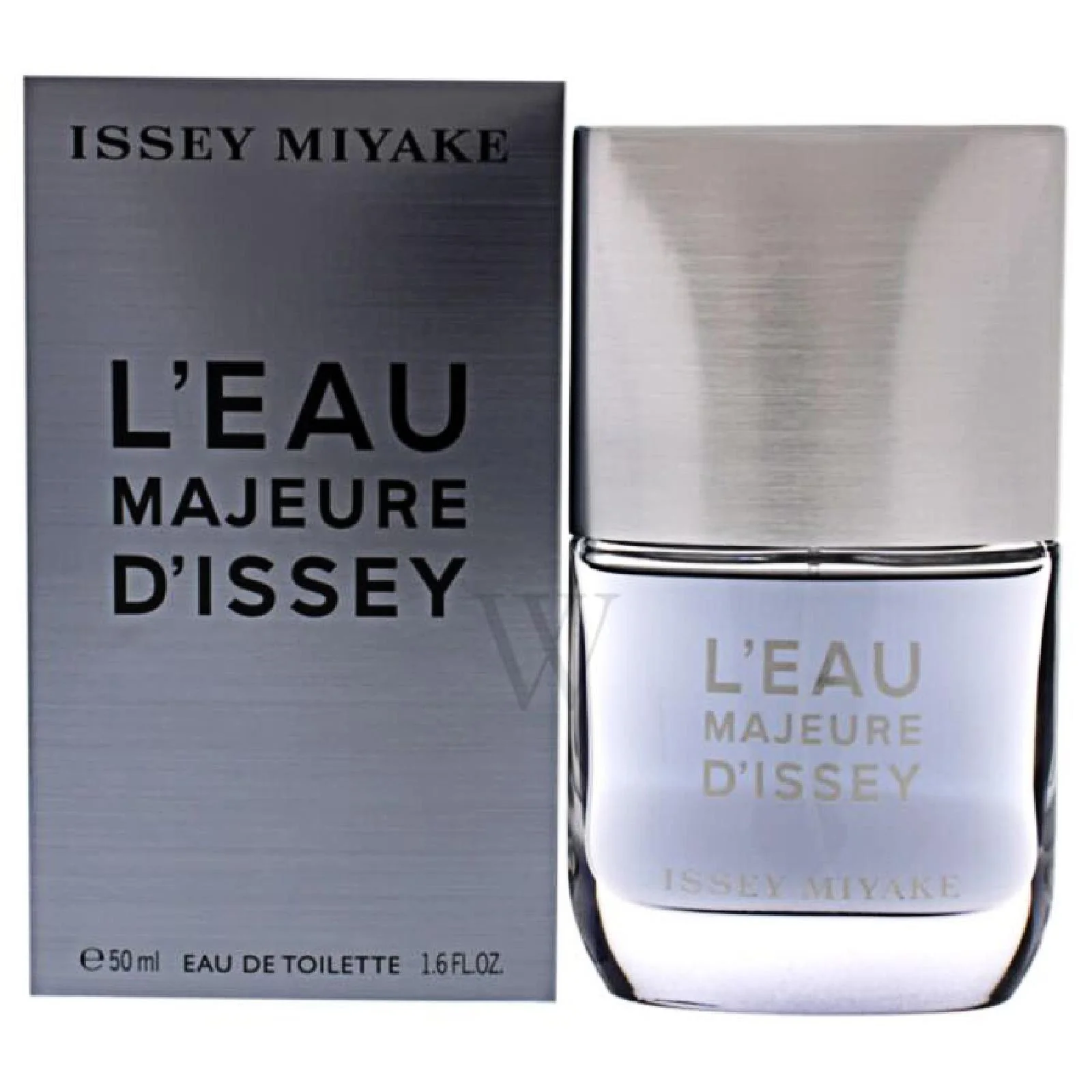 Issey Miyake L'eau Majeure D'issey Eau de Toilette for Men - Image 4