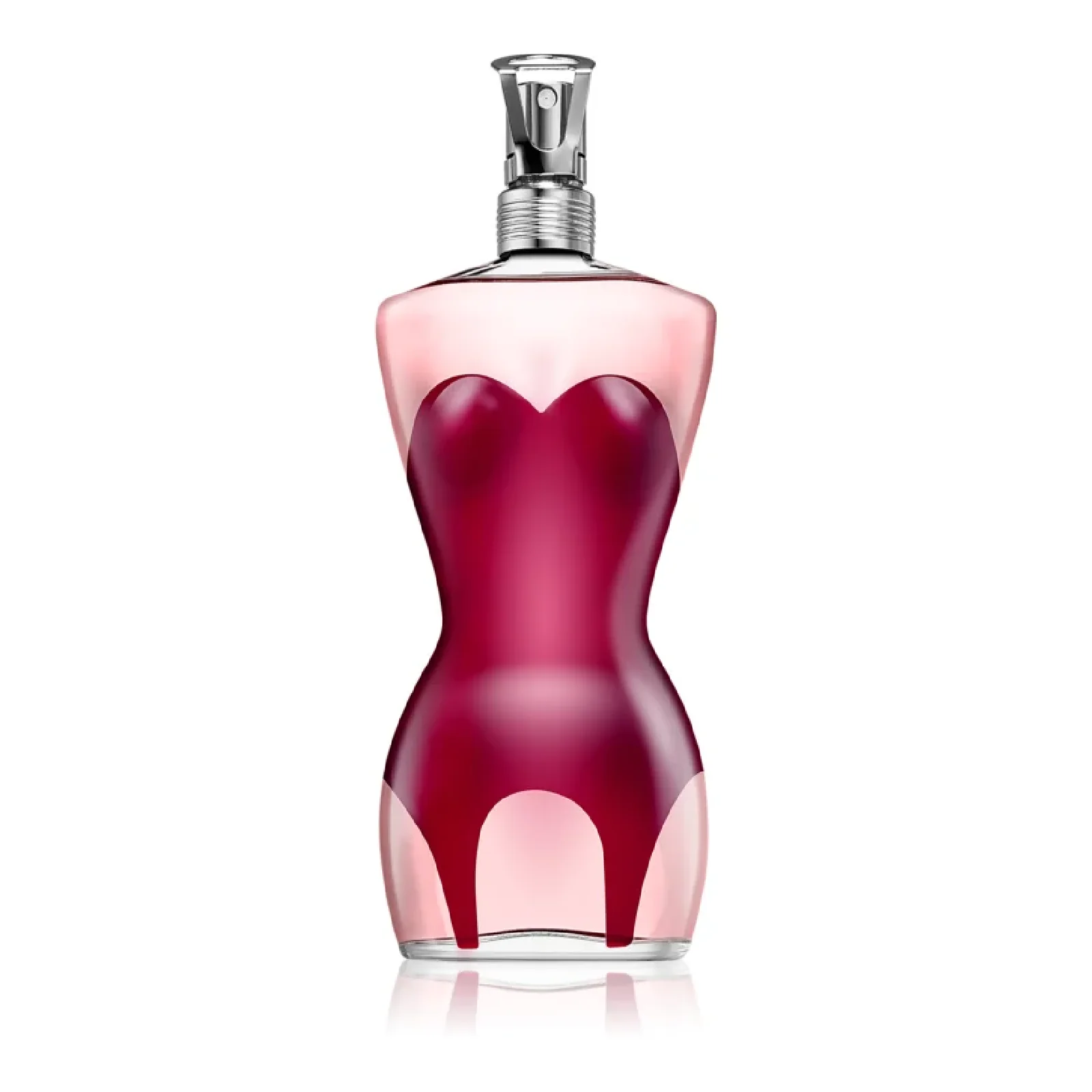 Jean Paul Gaultier Classique Eau de Parfum for Women - Image 3