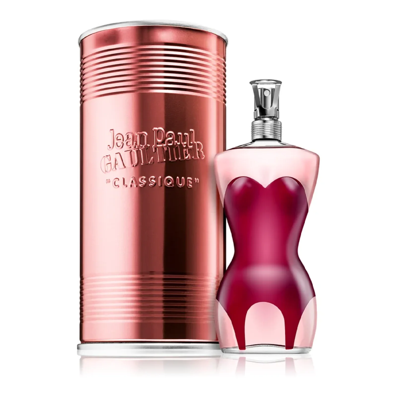 Jean Paul Gaultier Classique Eau de Parfum for Women - Image 4