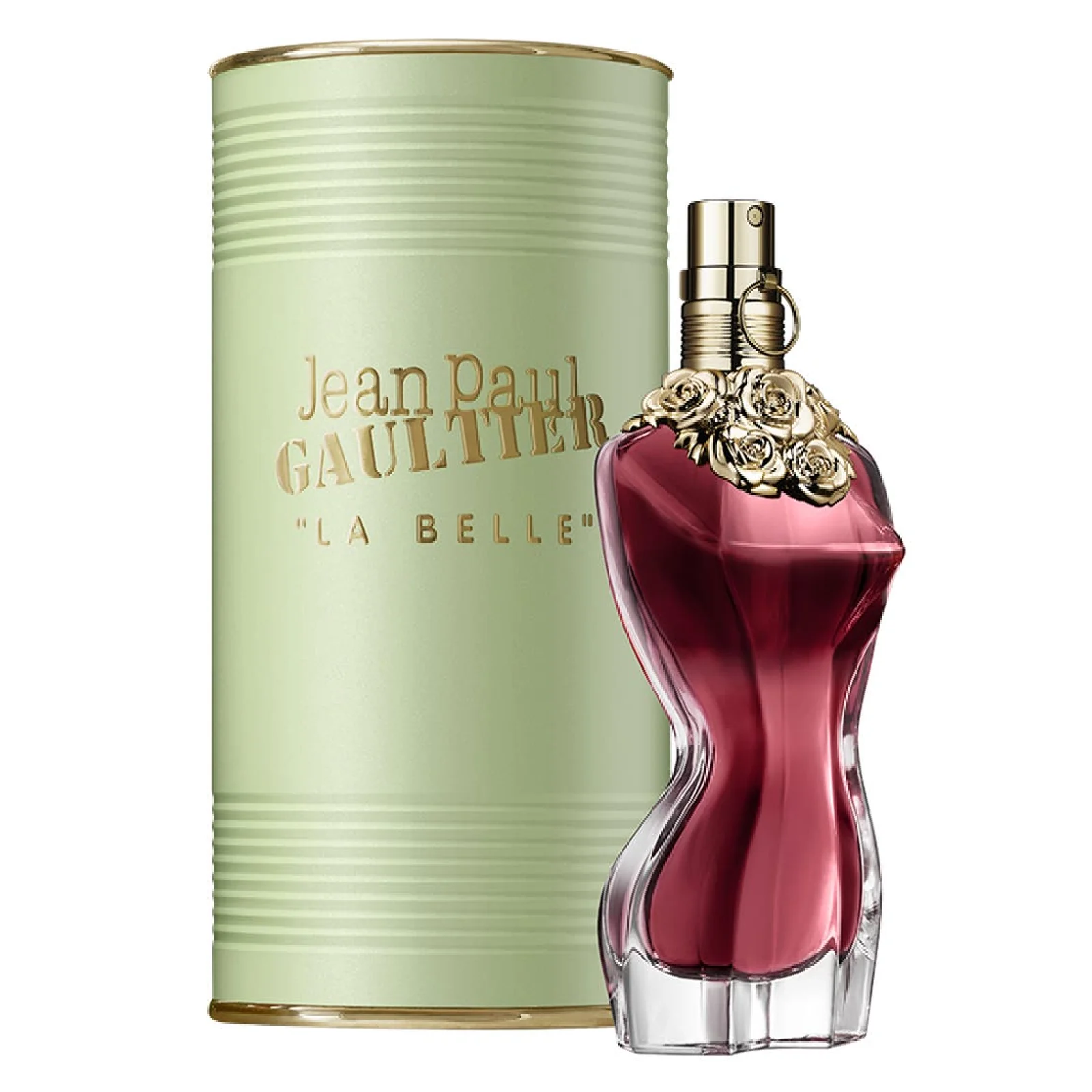 Jean Paul Gaultier La Belle Eau de Parfum for Women - Image 5