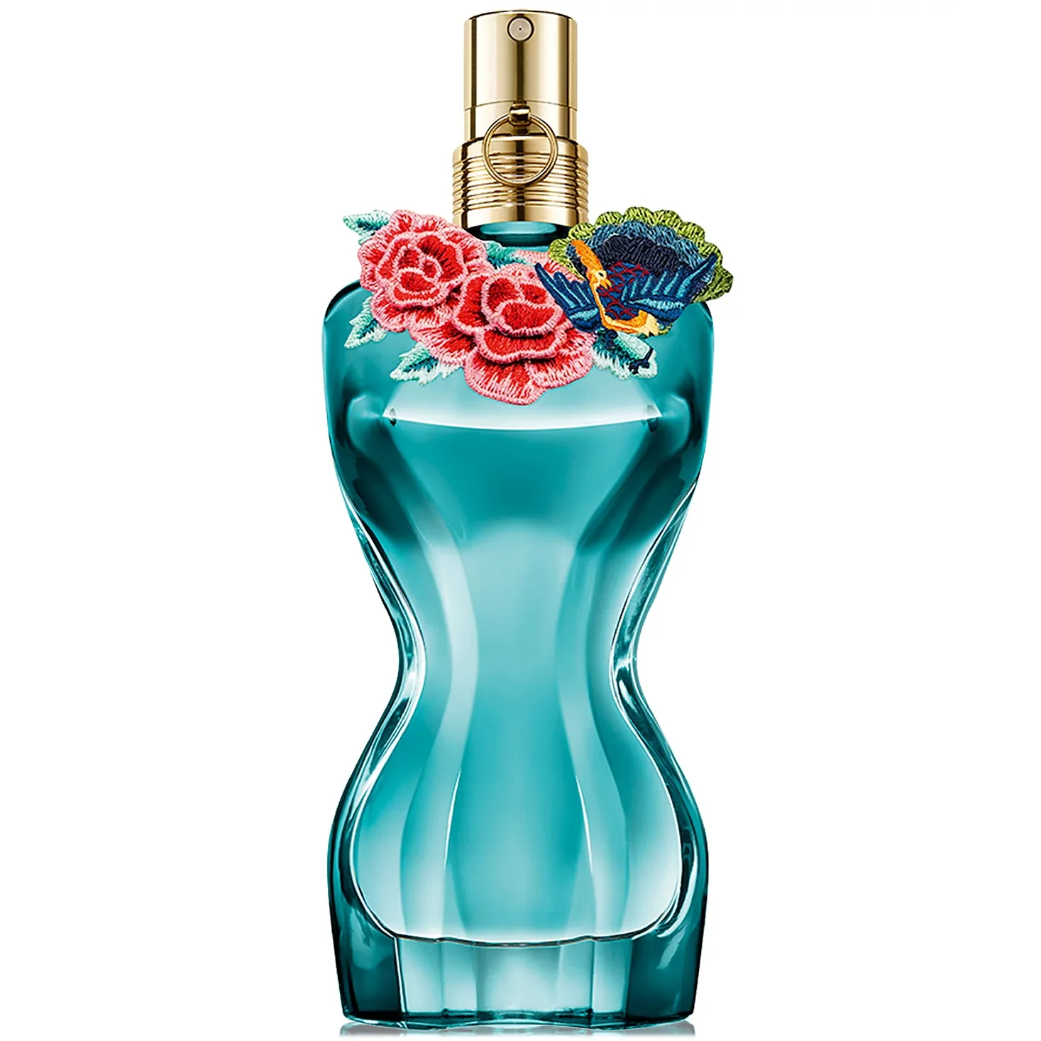 Jean Paul Gaultier La Belle Paradise Garden Eau de Parfum for Women - Image 3