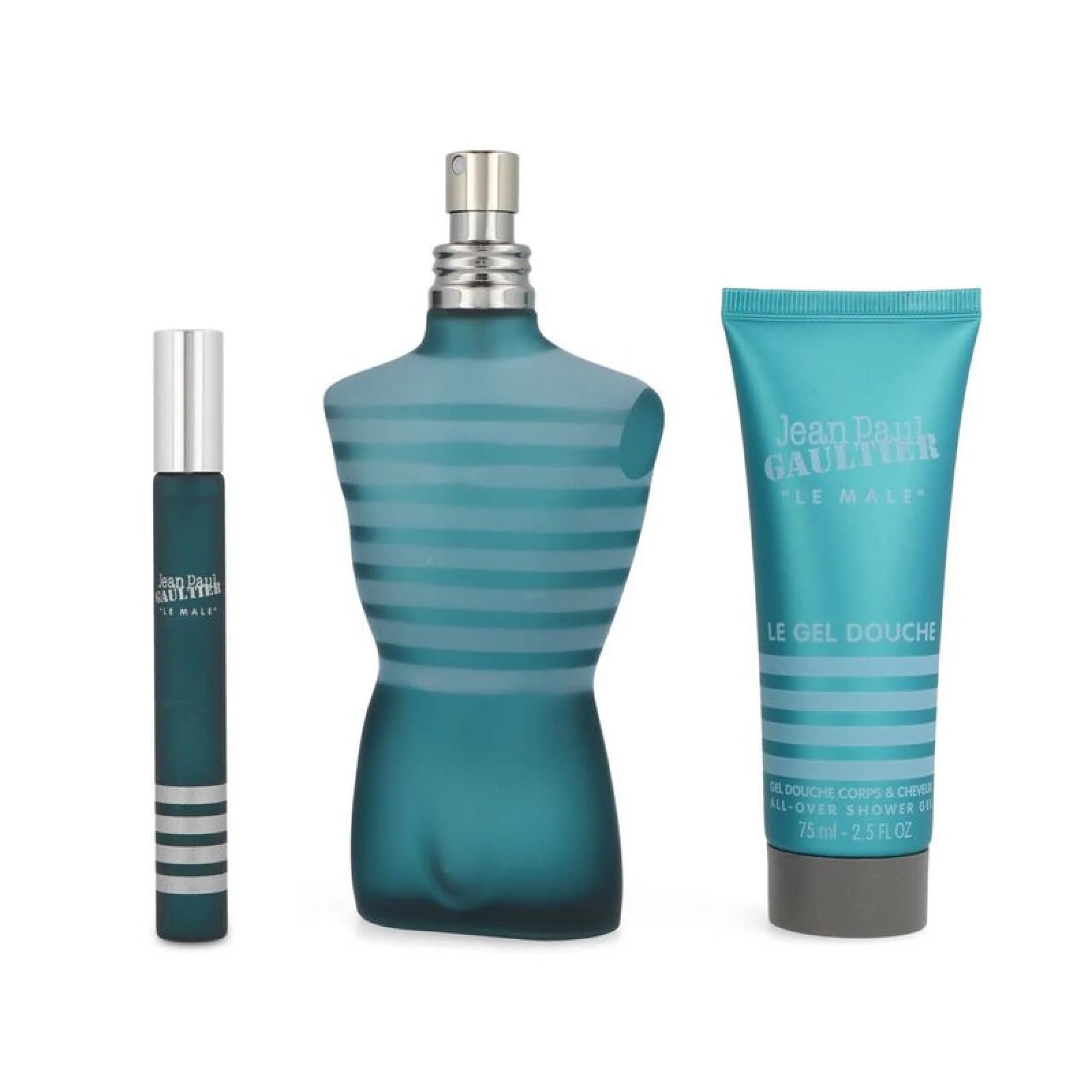 Jean Paul Gaultier Le Male Gift Set for Men - Image 2