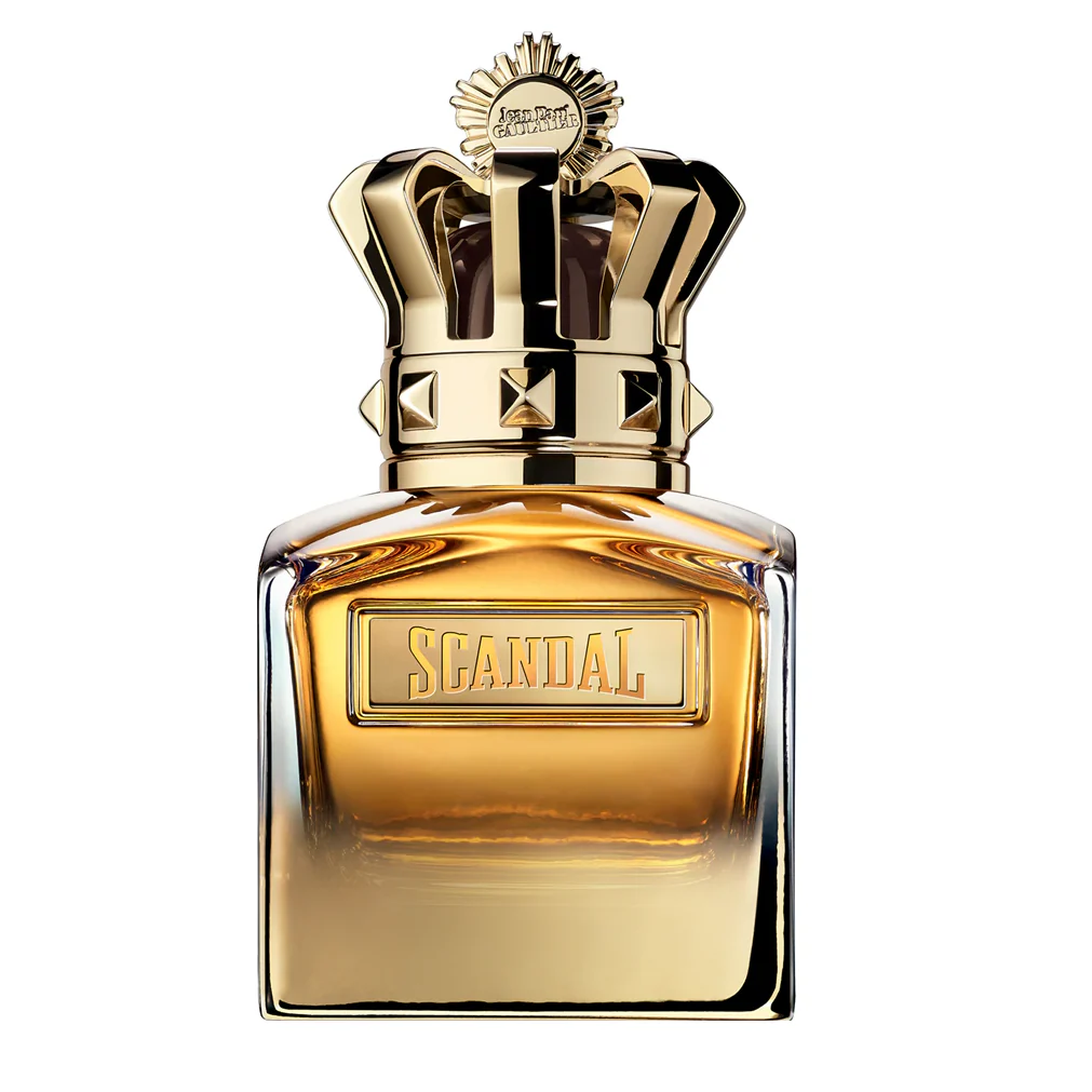 Jean Paul Gaultier Scandal Absolu Parfum for Men - Image 2