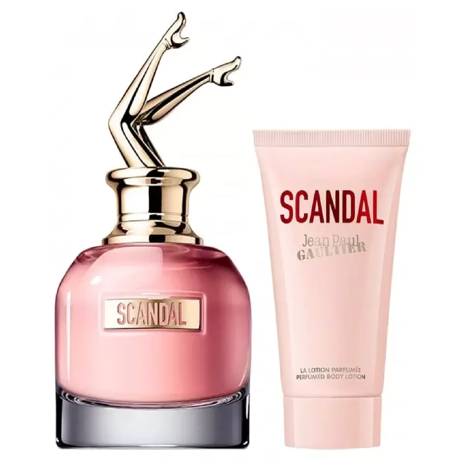 Jean Paul Gaultier Scandal Gift Set for Women - Image 6