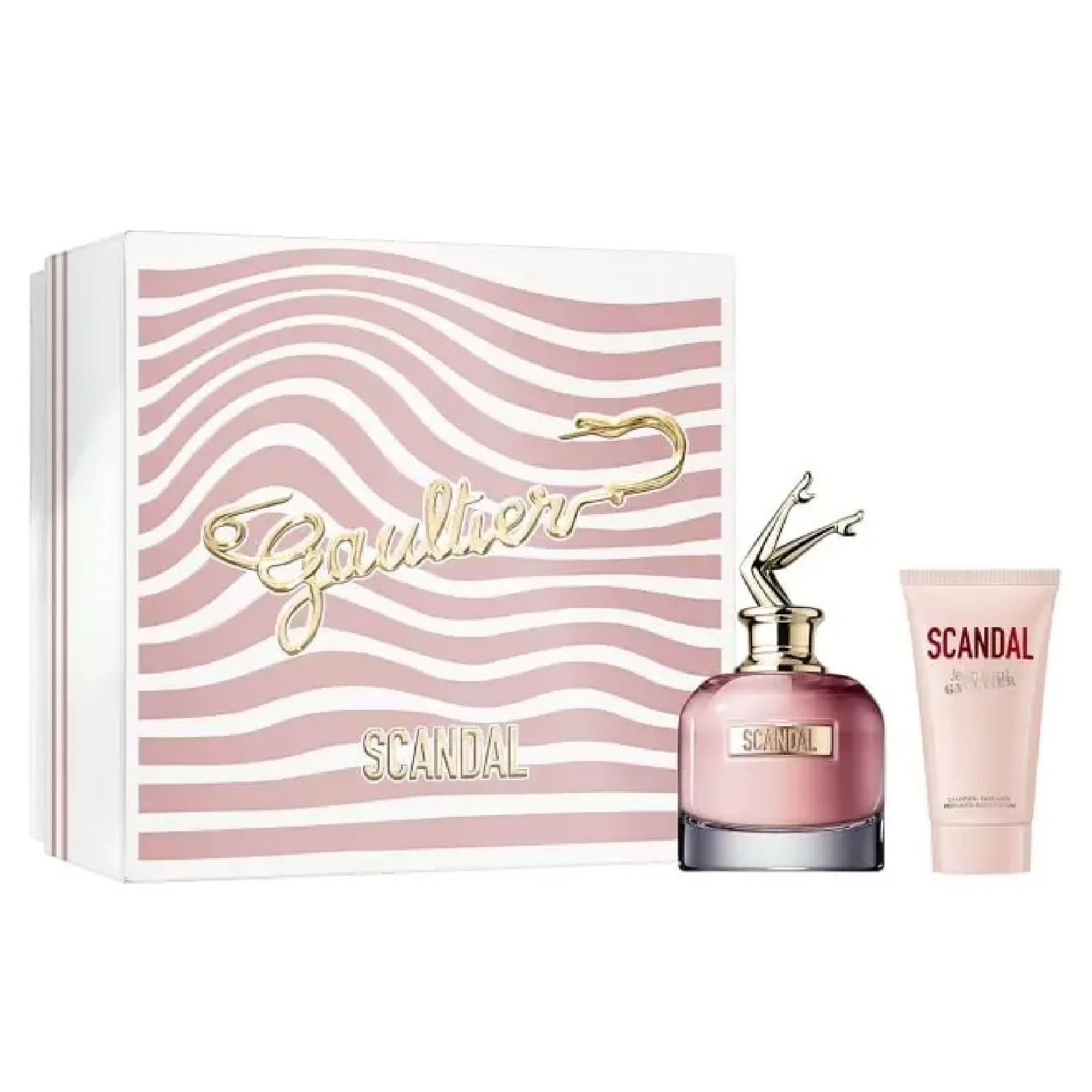 Jean Paul Gaultier Scandal Gift Set for Women - Image 7