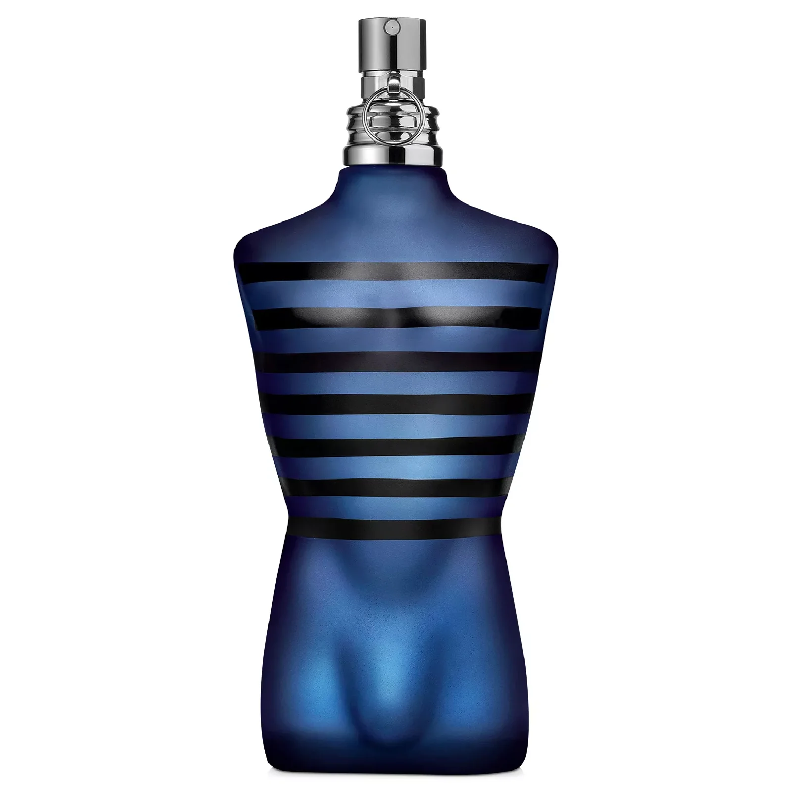 Jean Paul Gaultier Ultra Male Intense Eau de Toilette for Men - Image 2