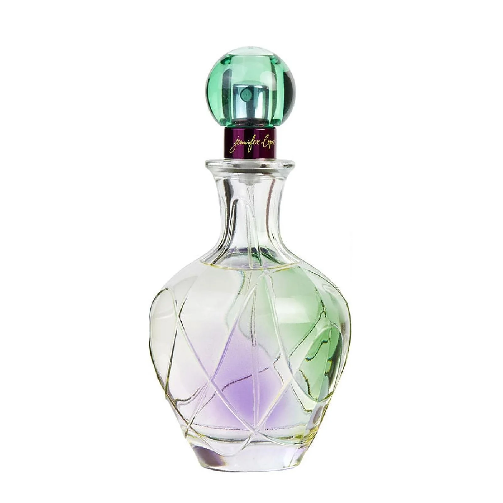Jennifer Lopez Jlo Live Eau de Parfum for Women