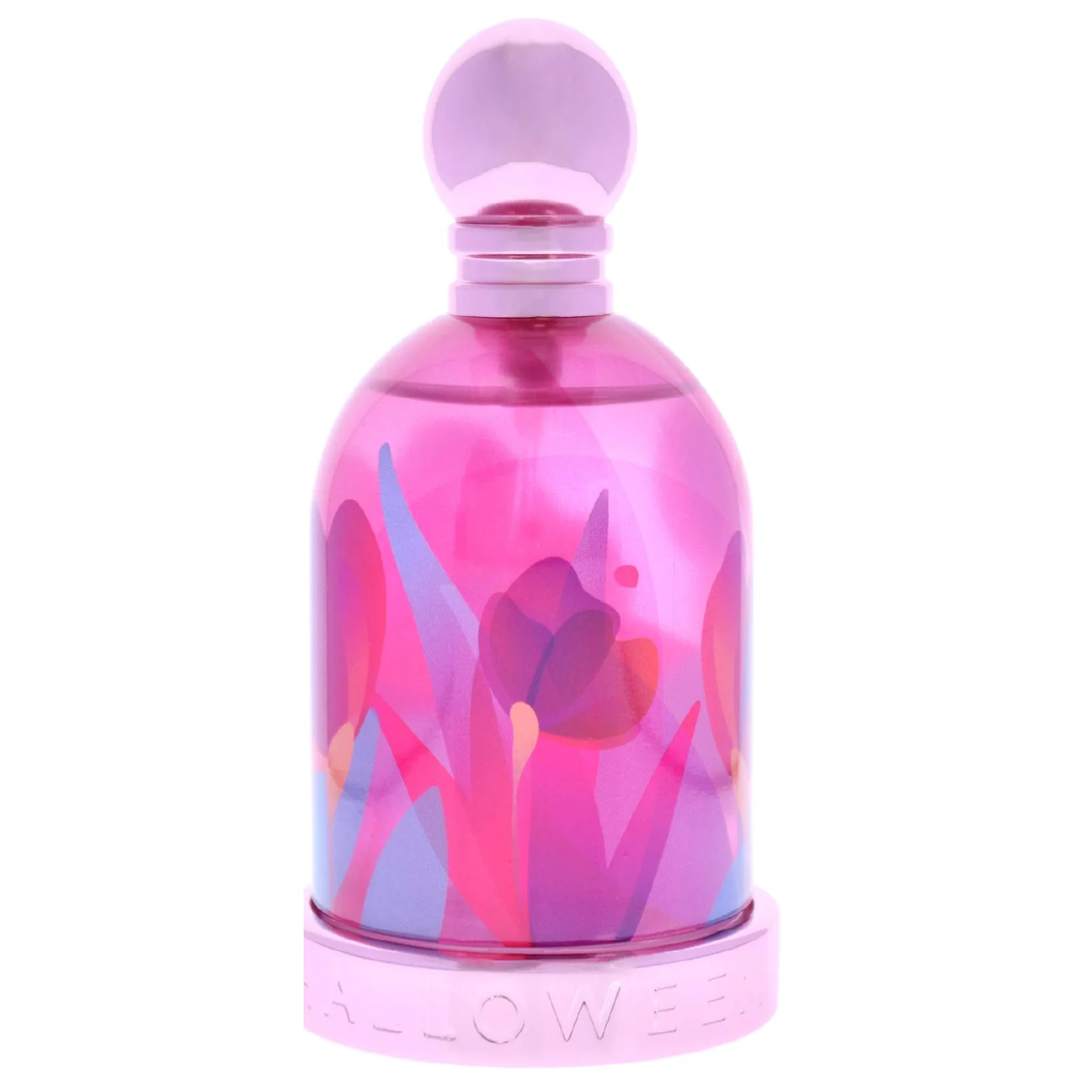 Jesus Del Pozo Halloween I'm Unique Eau de Toilette for Women