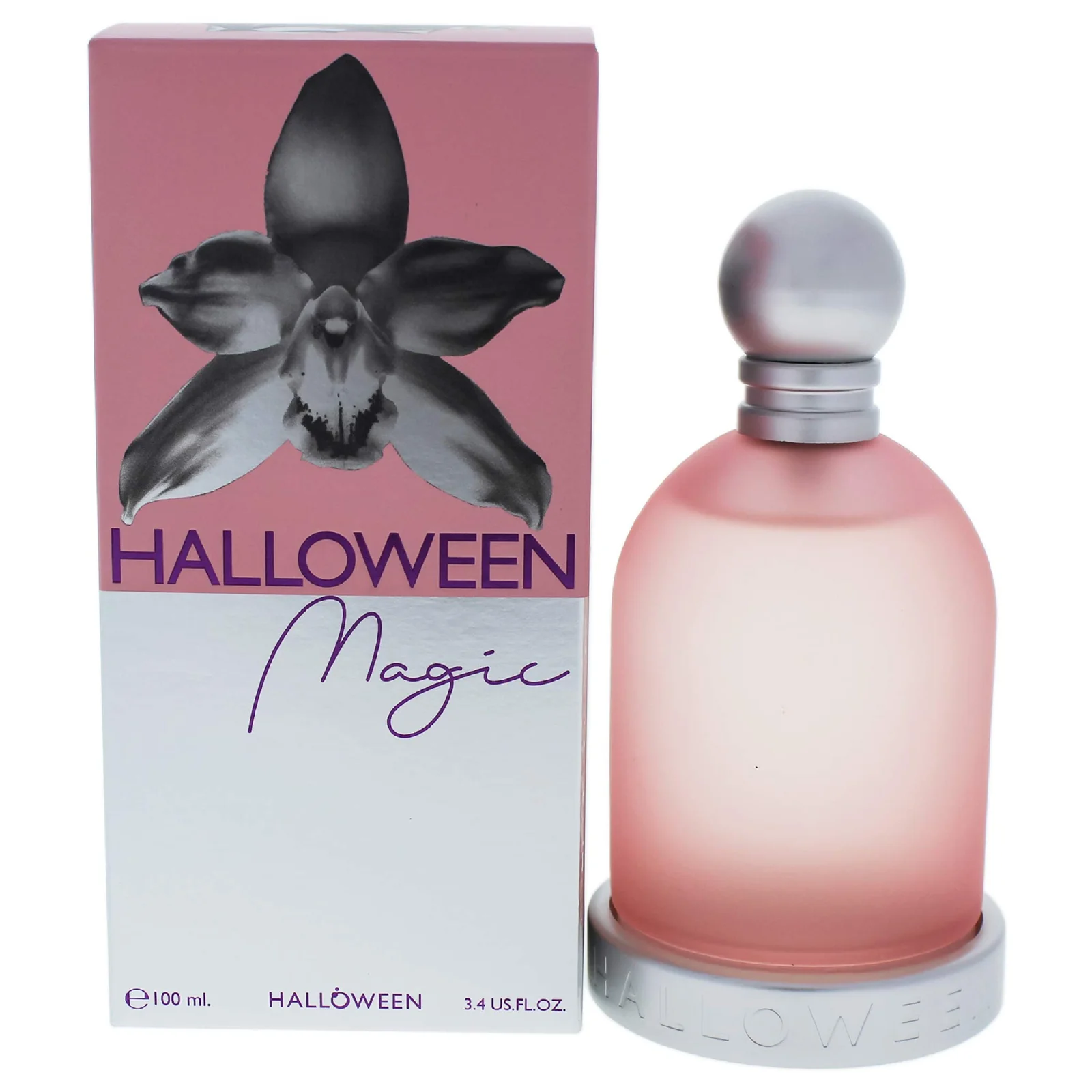 Jesus Del Pozo Halloween Magic Eau de Toilette for Women - Image 2