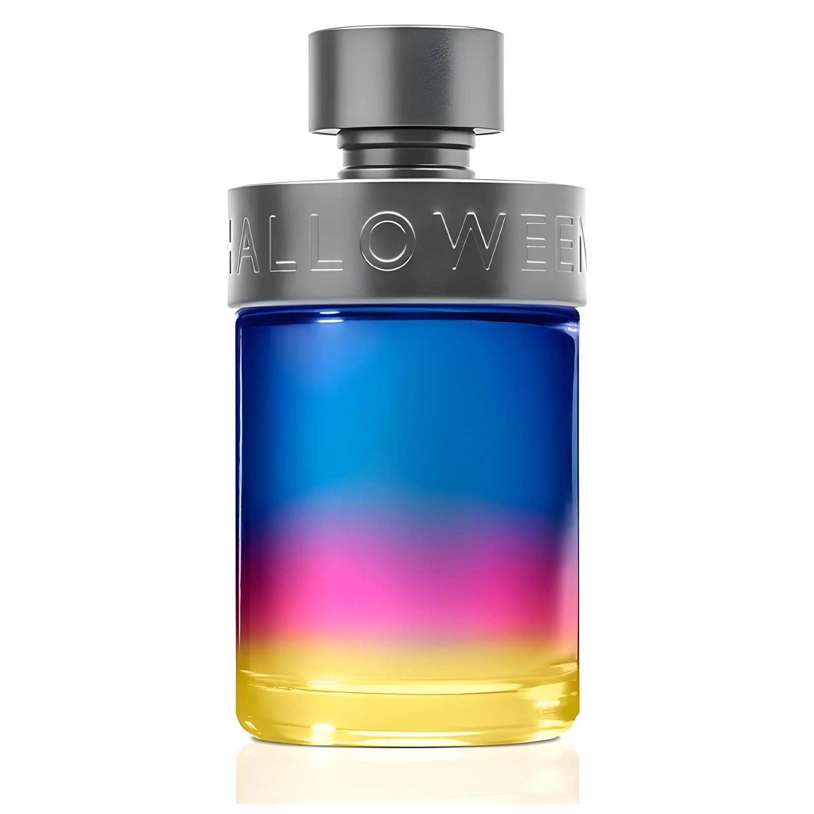 Jesus Del Pozo Halloween Man Hero Eau de Toilette for Men