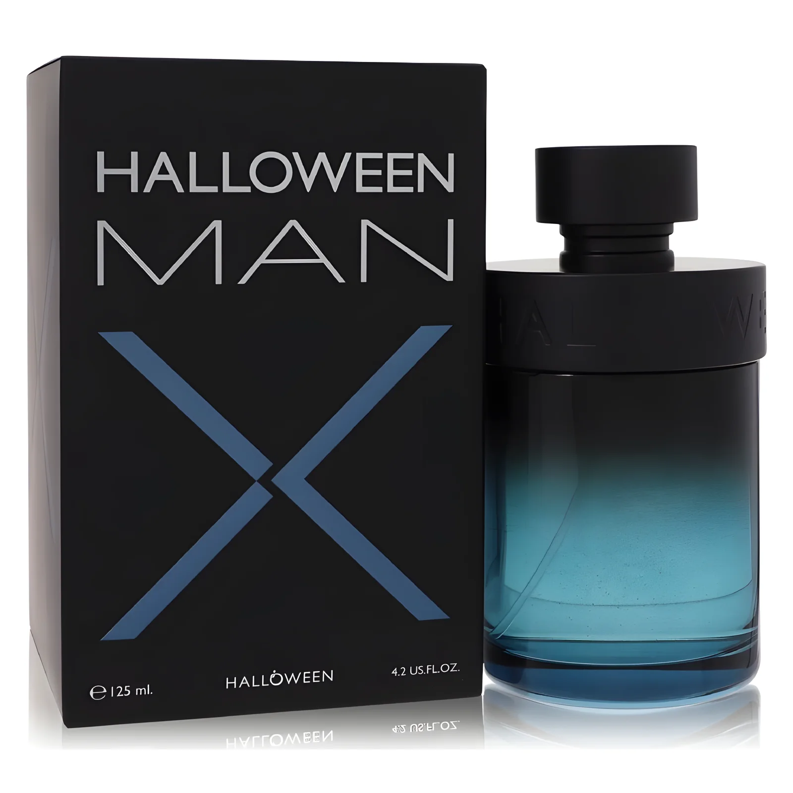 Jesus Del Pozo Halloween Man X Eau de Toilette for Men - Image 2