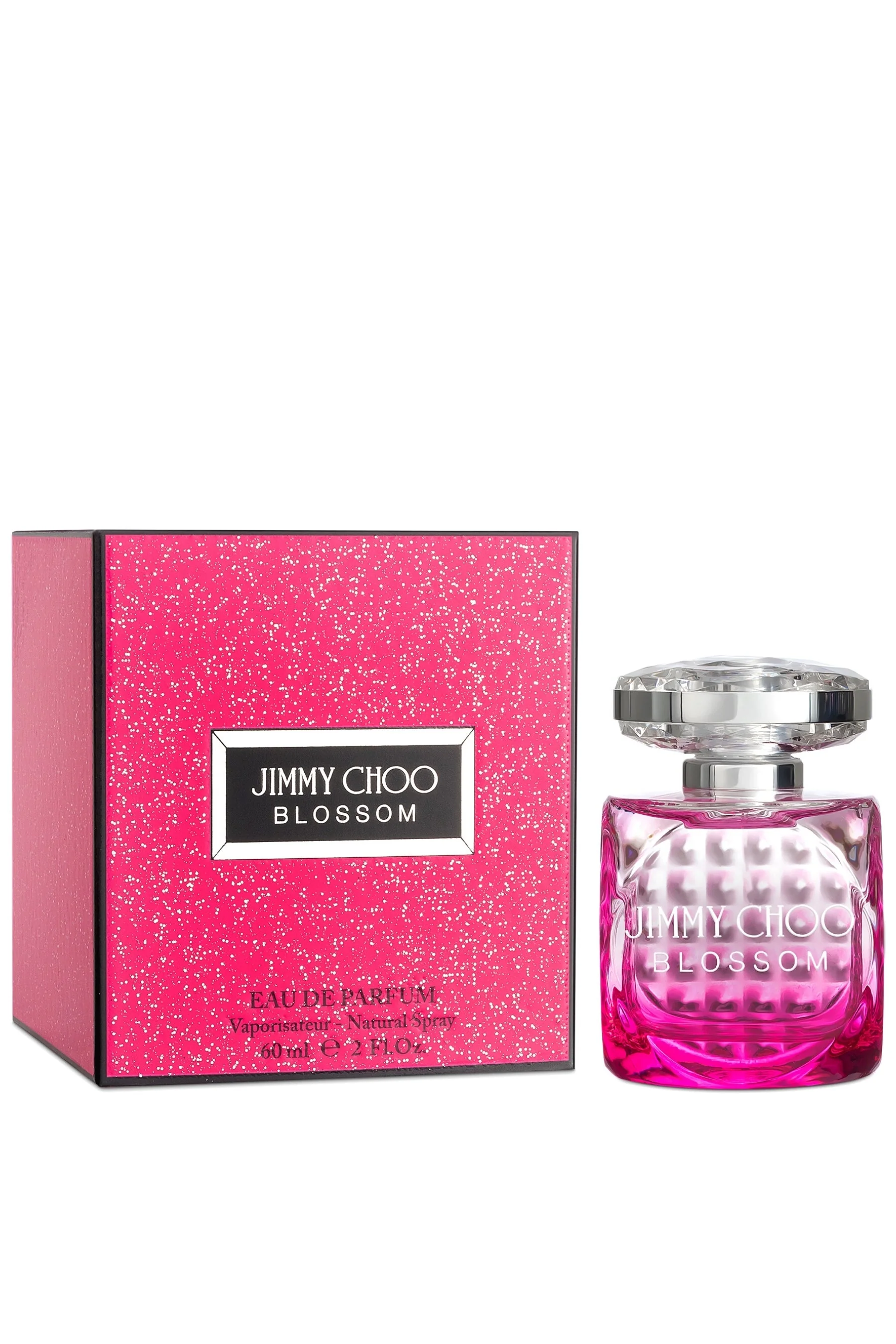 Jimmy Choo Blossom Eau de Parfum for Women - Image 5