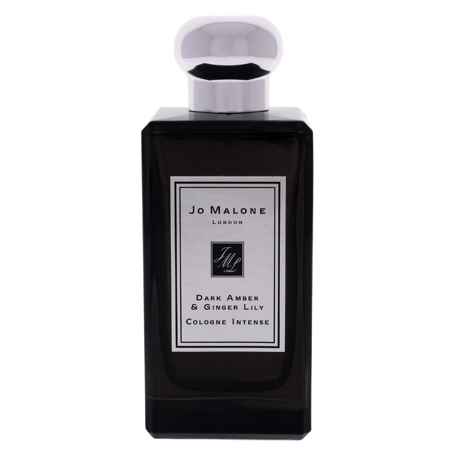 Jo Malone Dark Amber & Ginger Lily Cologne Intense Eau de Cologne for Women - Image 2