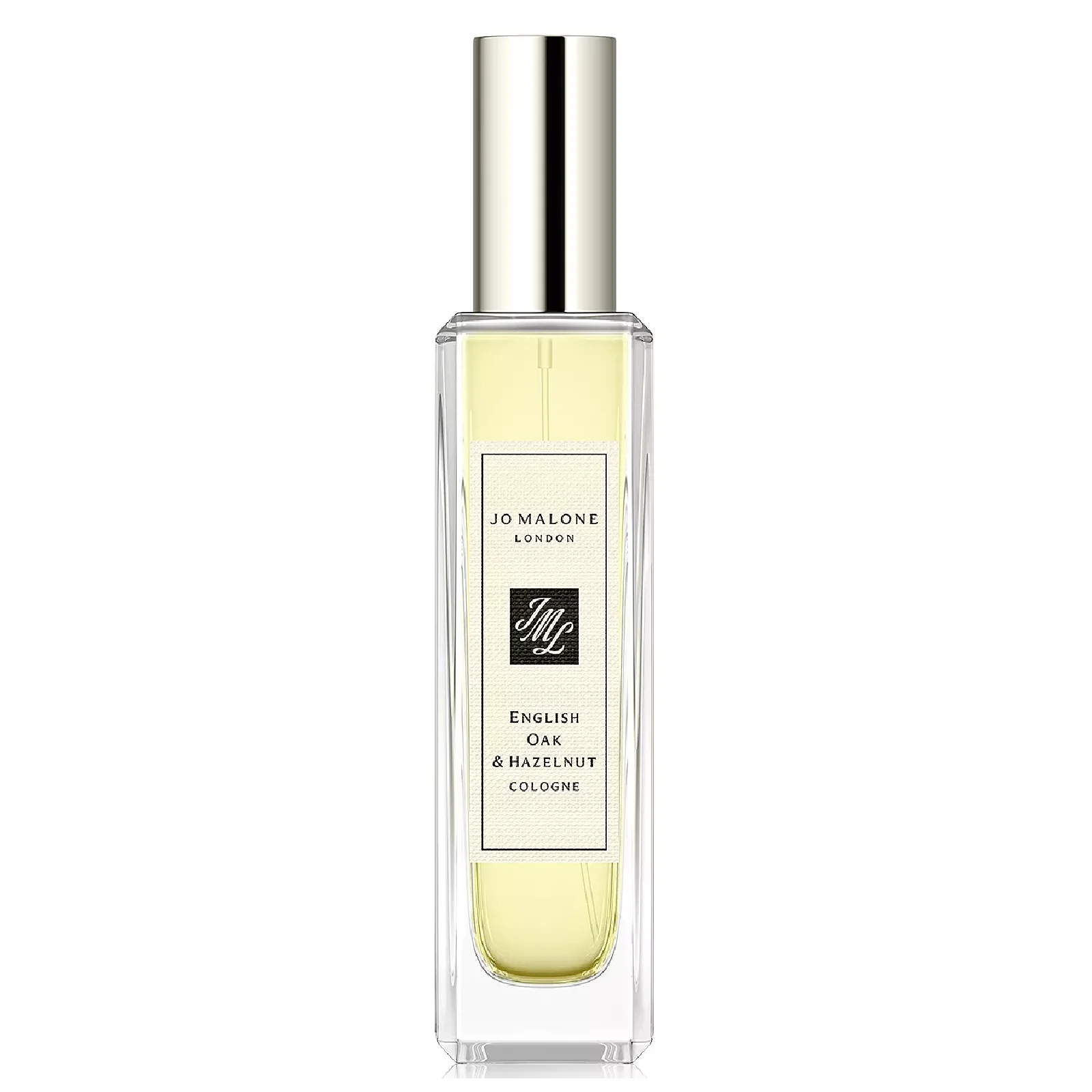 Jo Malone English Oak & Hazelnut Cologne for Women