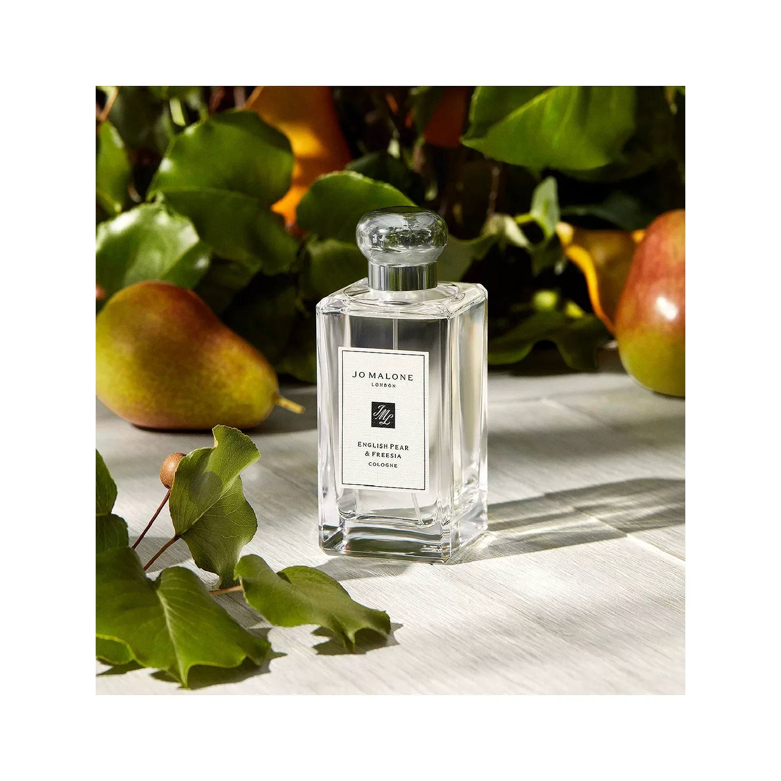Jo Malone English Pear & Freesia Cologne Eau de Cologne for Women - Image 5