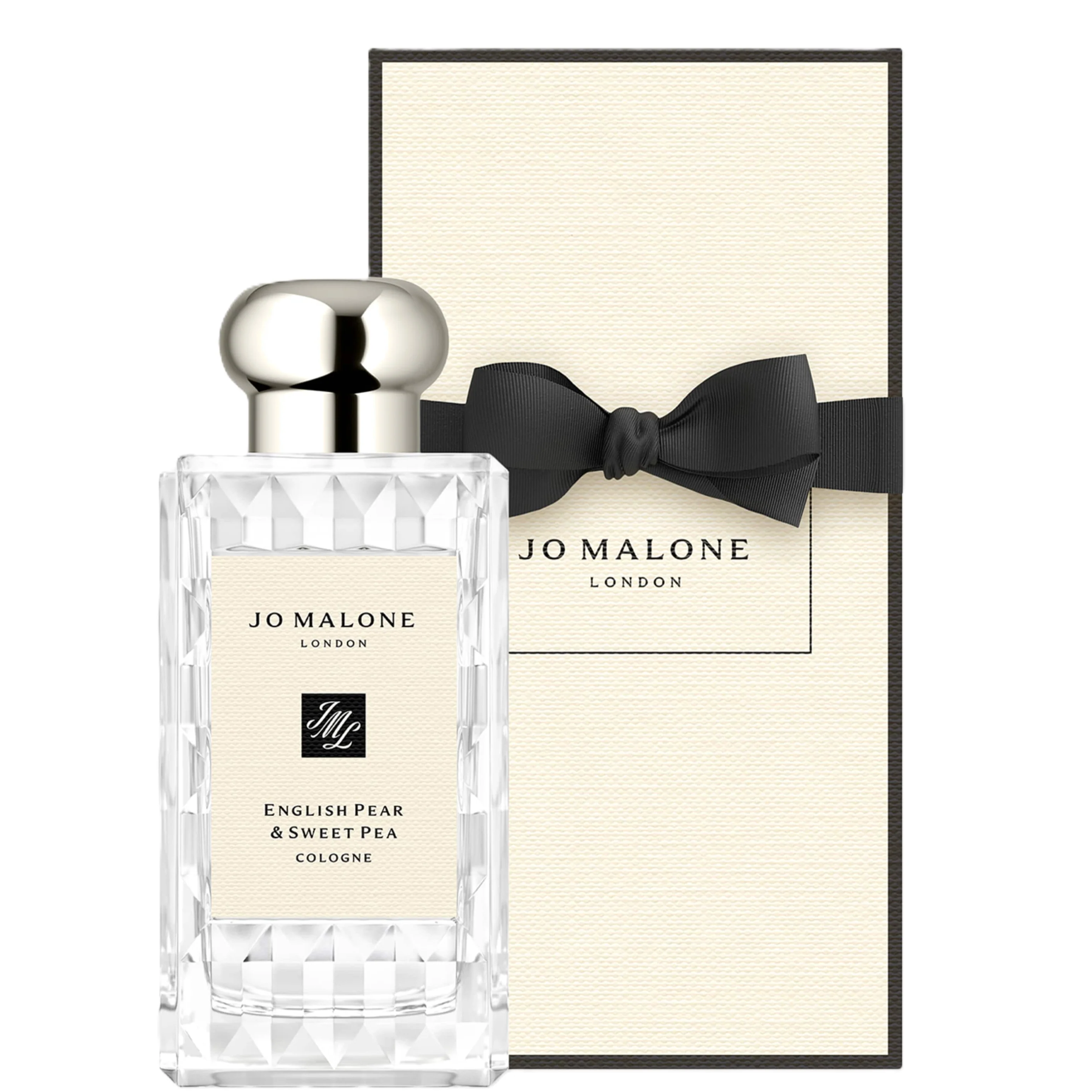 Jo Malone English Pear & Sweet Pea Cologne for Everyone - Image 2