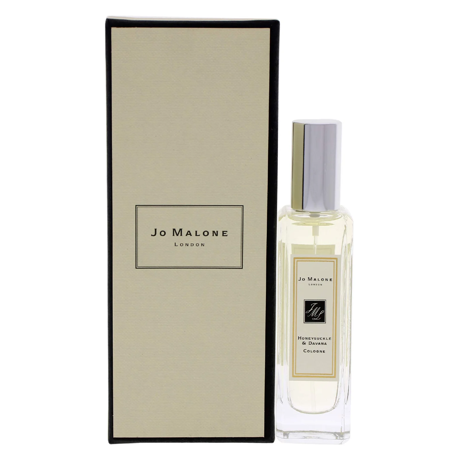 Jo Malone Honeysuckle & Davana Eau de Cologne for Women - Image 2