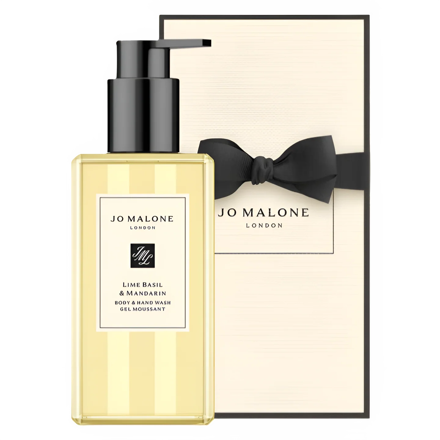 Jo Malone Lime Basil & Mandarin - Image 3