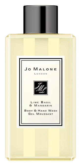 Jo Malone Lime Basil & Mandarin - Image 4