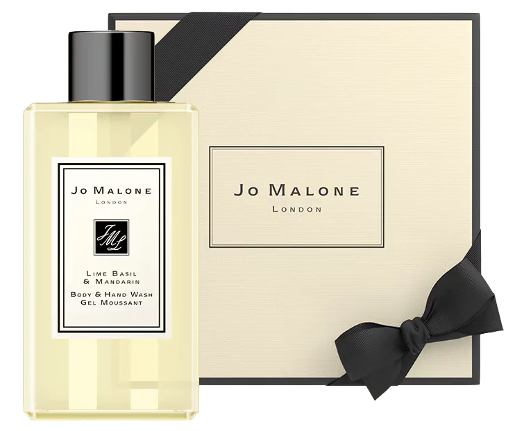 Jo Malone Lime Basil & Mandarin - Image 5