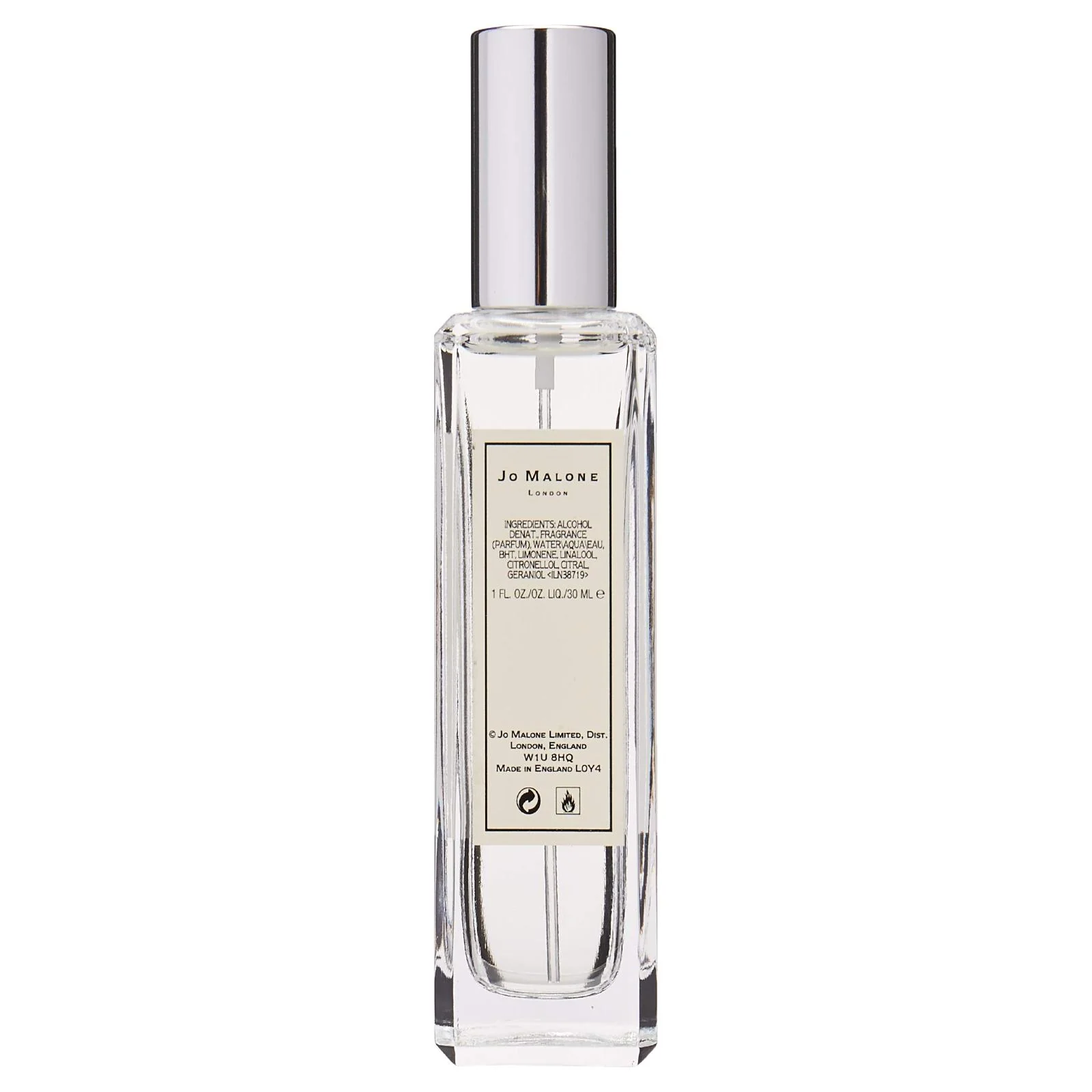 Jo Malone Nectarine Blossom & Honey Eau de Cologne for Women - Image 6