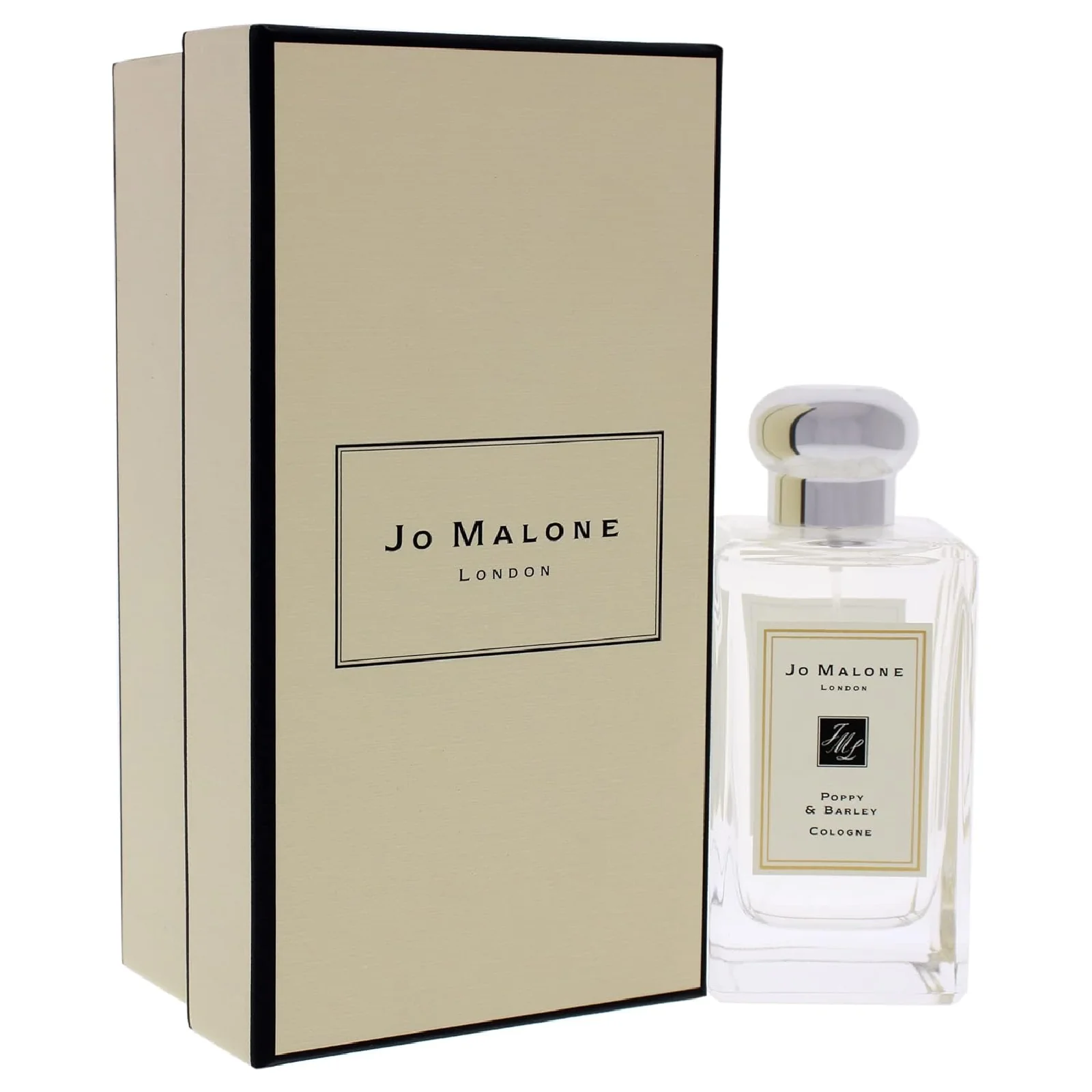 Jo Malone Poppy & Barley Cologne Eau de Cologne for Women - Image 3
