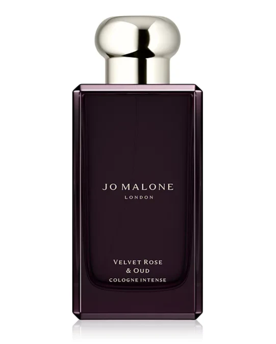 Jo Malone Velvet Rose & Oud Cologne Intense for Everyone