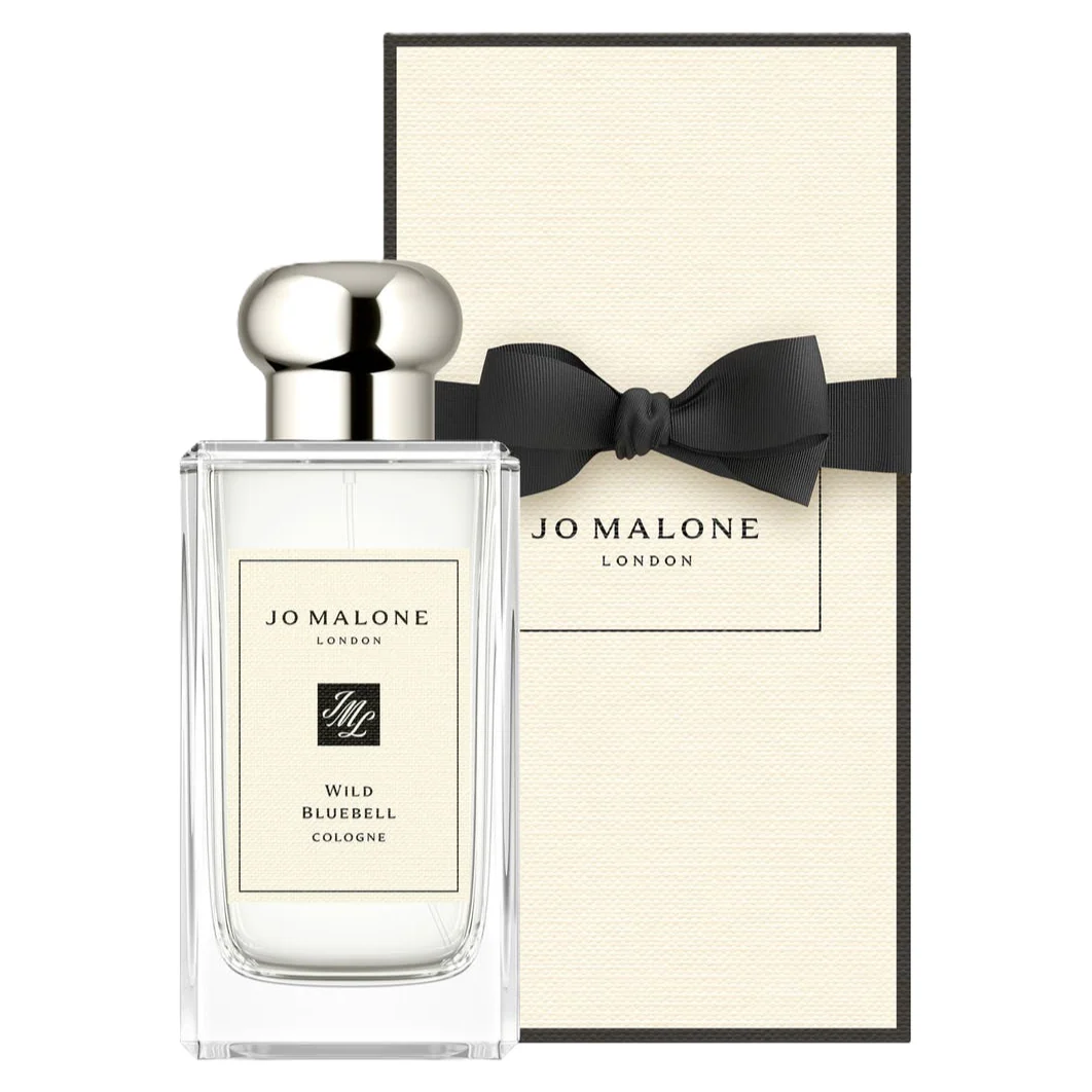 Jo Malone Wild Bluebell Cologne Cologne for Women - Image 2
