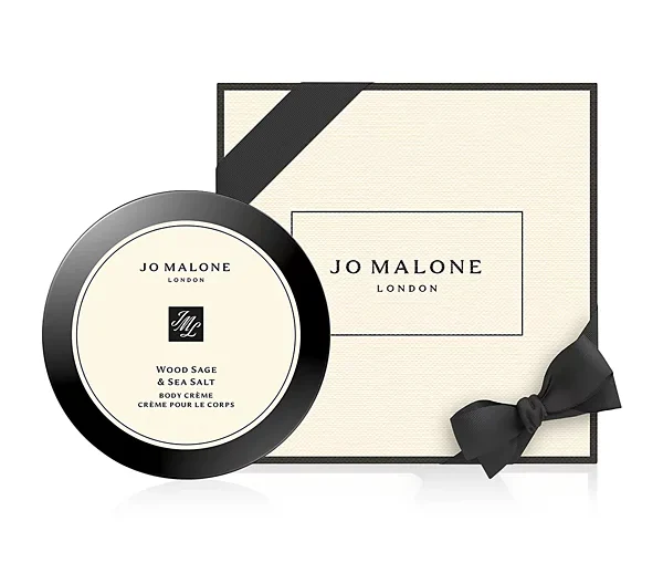 Jo Malone Wood Sage & Sea Salt Body Cream - Image 2