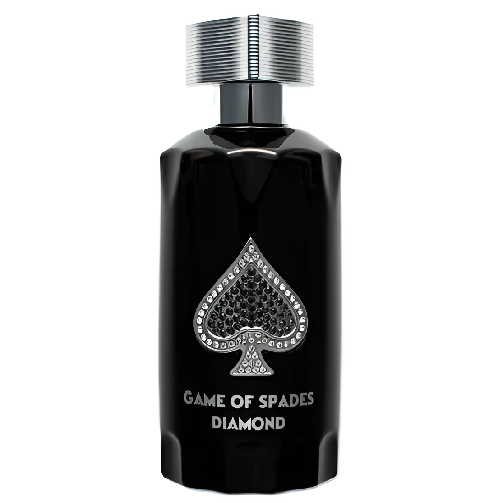 Jo Milano Game of Spades Diamond Parfum for Everyone