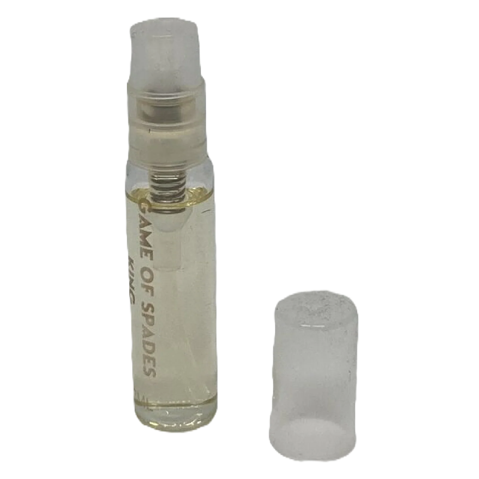 Jo Milano Game of Spades Diamond Parfum for Everyone - Image 3