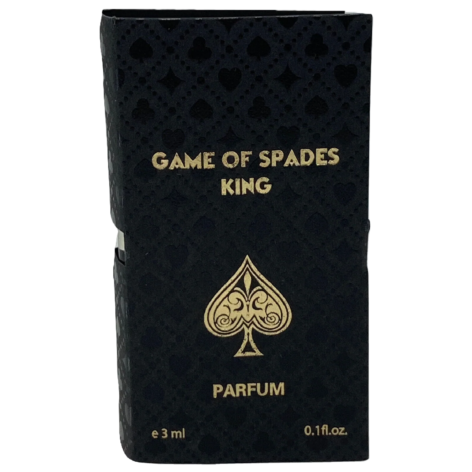 Jo Milano Game of Spades Diamond Parfum for Everyone - Image 4