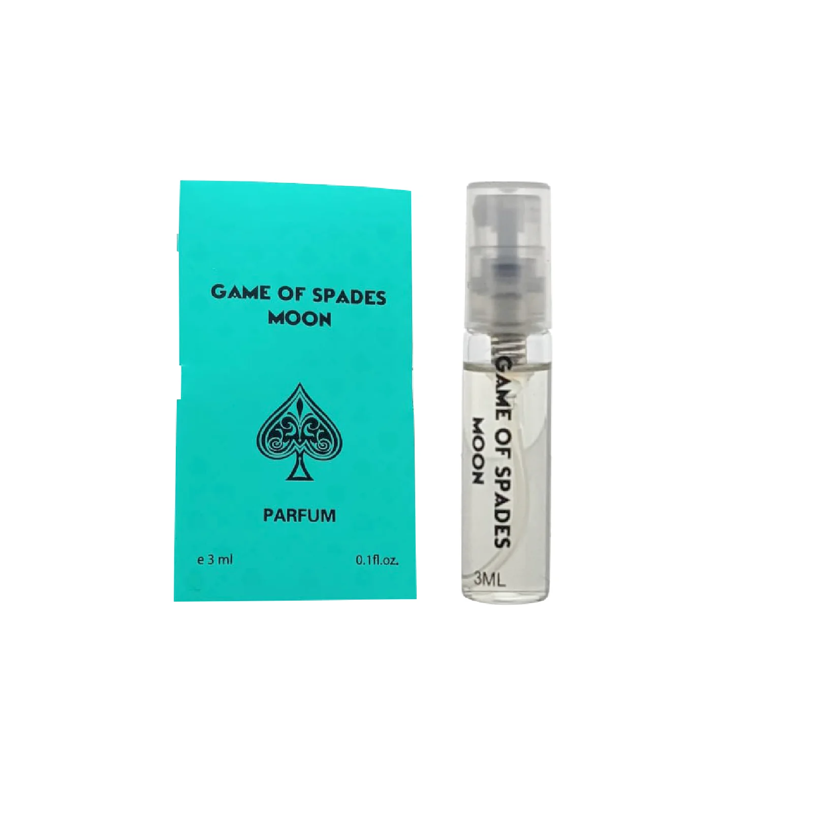 Jo Milano Game Of Spades Moon Parfum for Everyone - Image 5