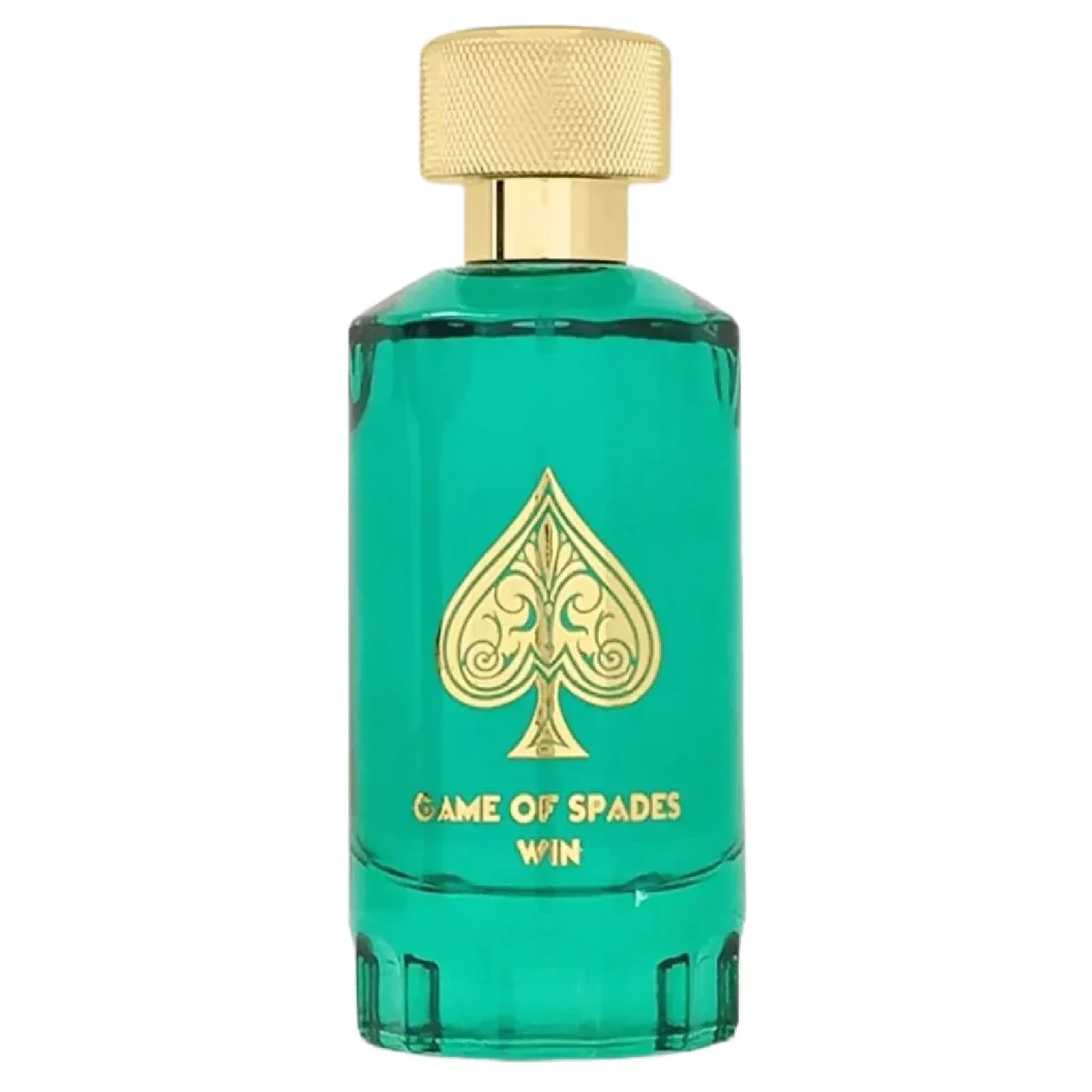 Jo Milano Game of Spades Win Parfum for Everyone