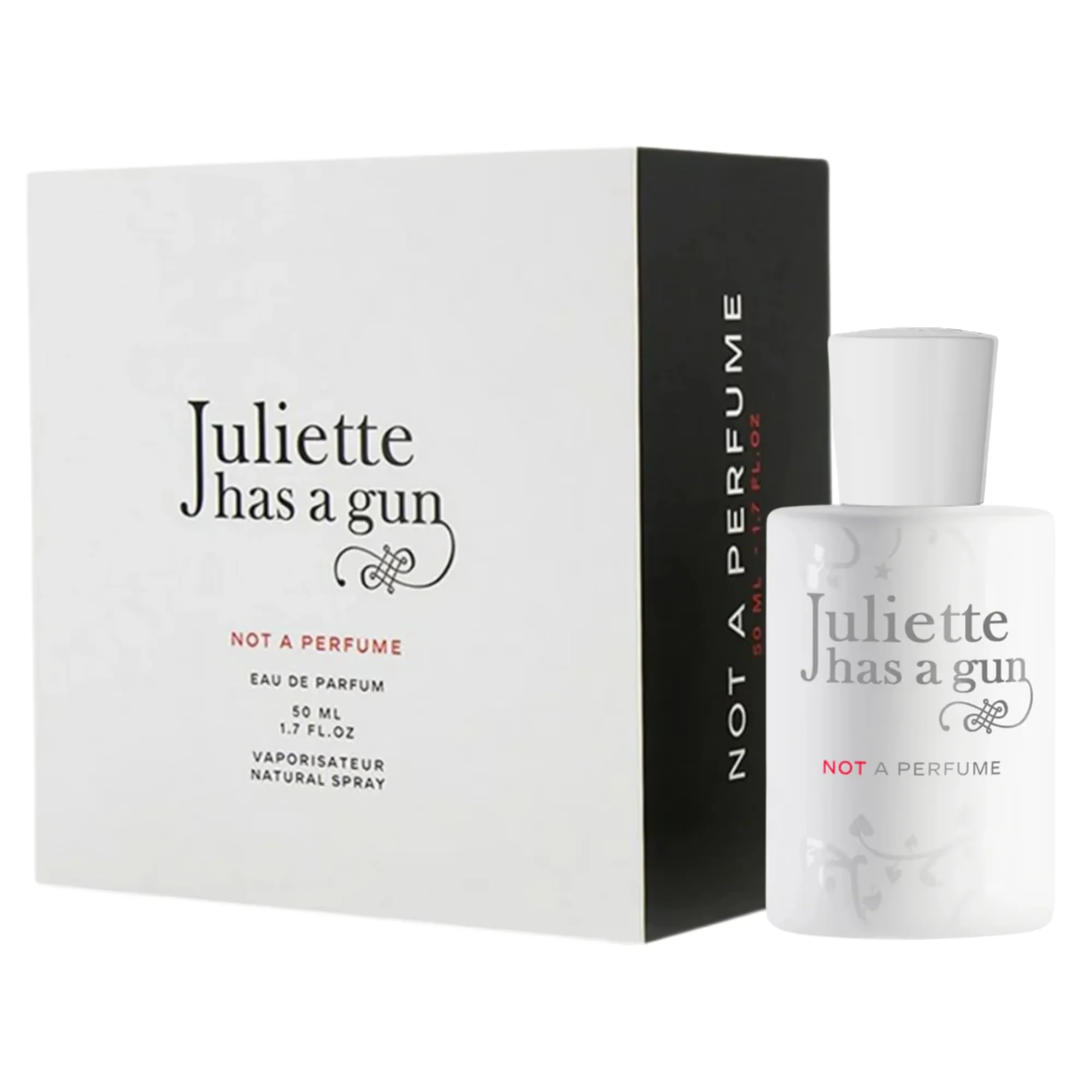 Juliette Has A Gun Not A Perfume Eau de Parfum for Women - Image 4