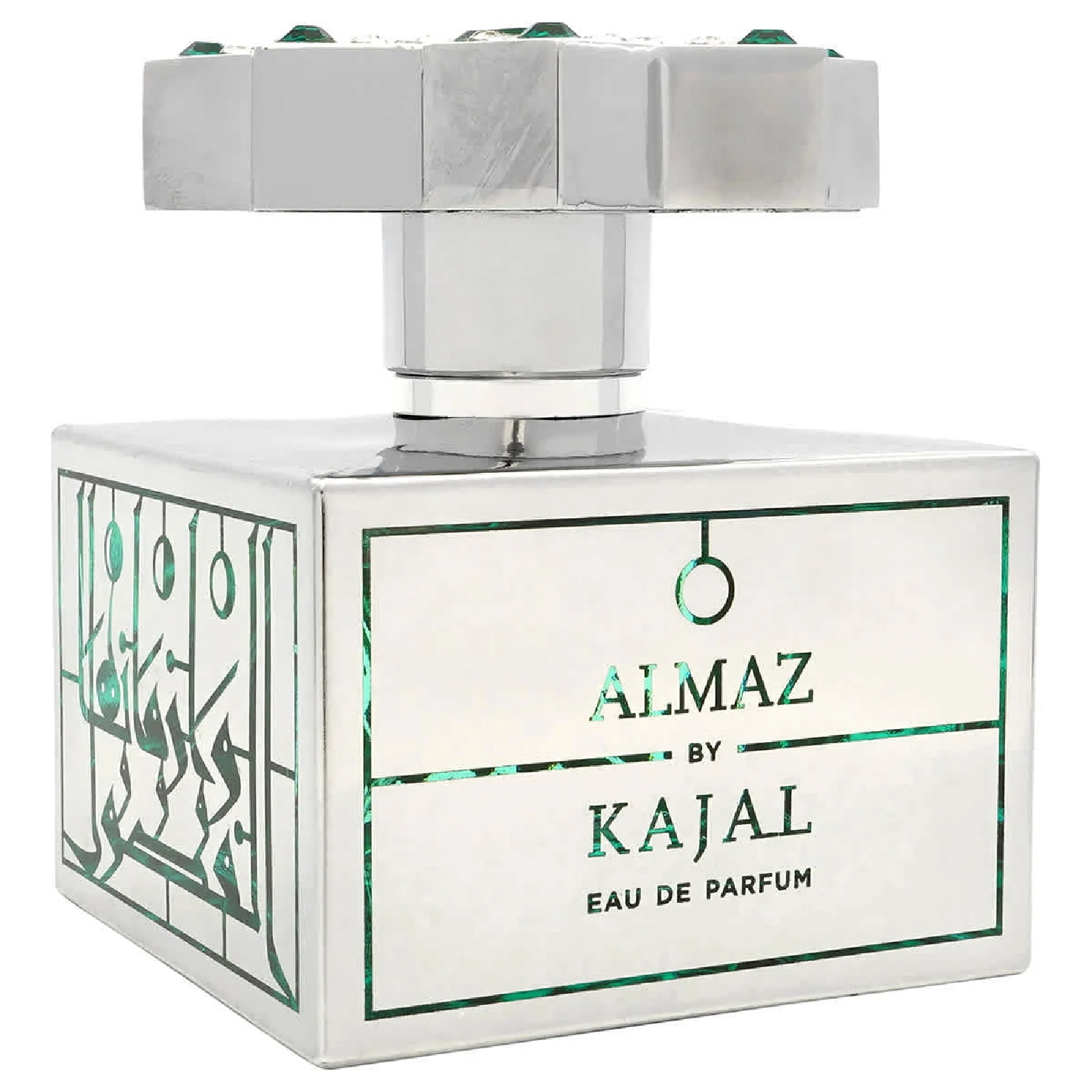Kajal Almaz Eau de Parfum for Everyone - Image 2