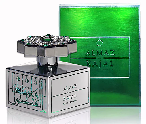 Kajal Almaz Eau de Parfum for Everyone - Image 3