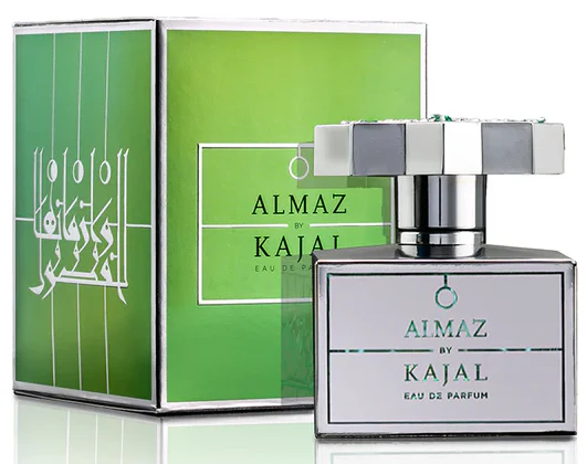 Kajal Almaz Eau de Parfum for Everyone - Image 4