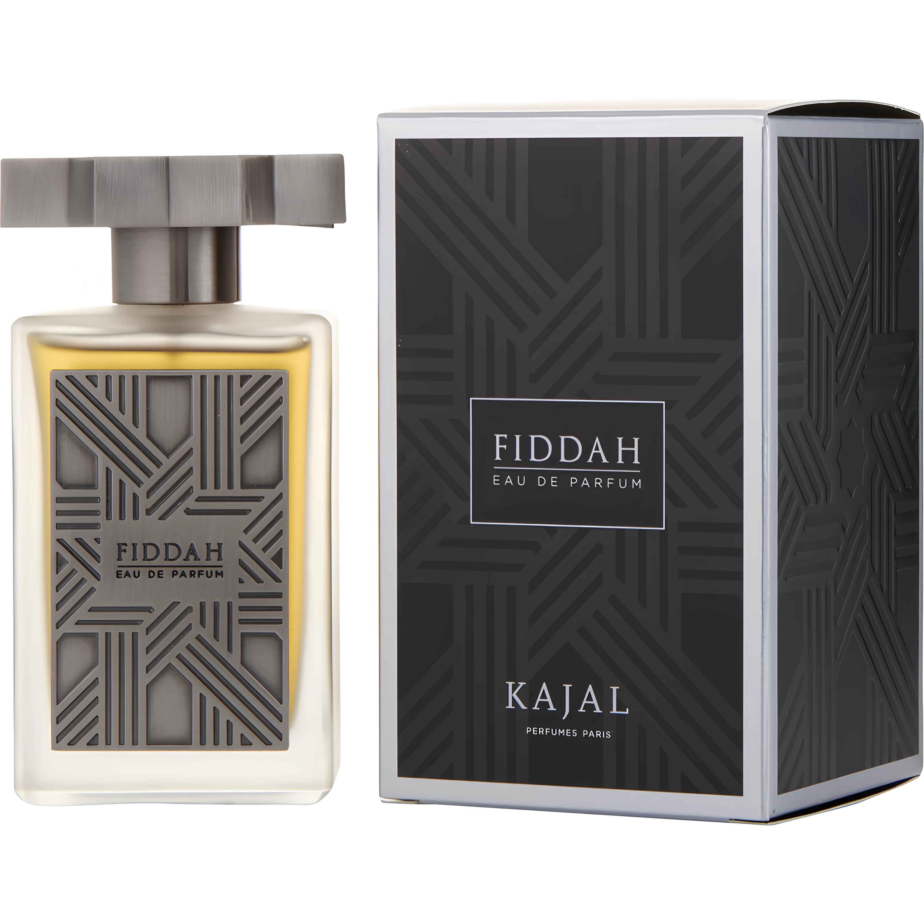 Kajal Fiddah Eau de Parfum for Everyone - Image 2
