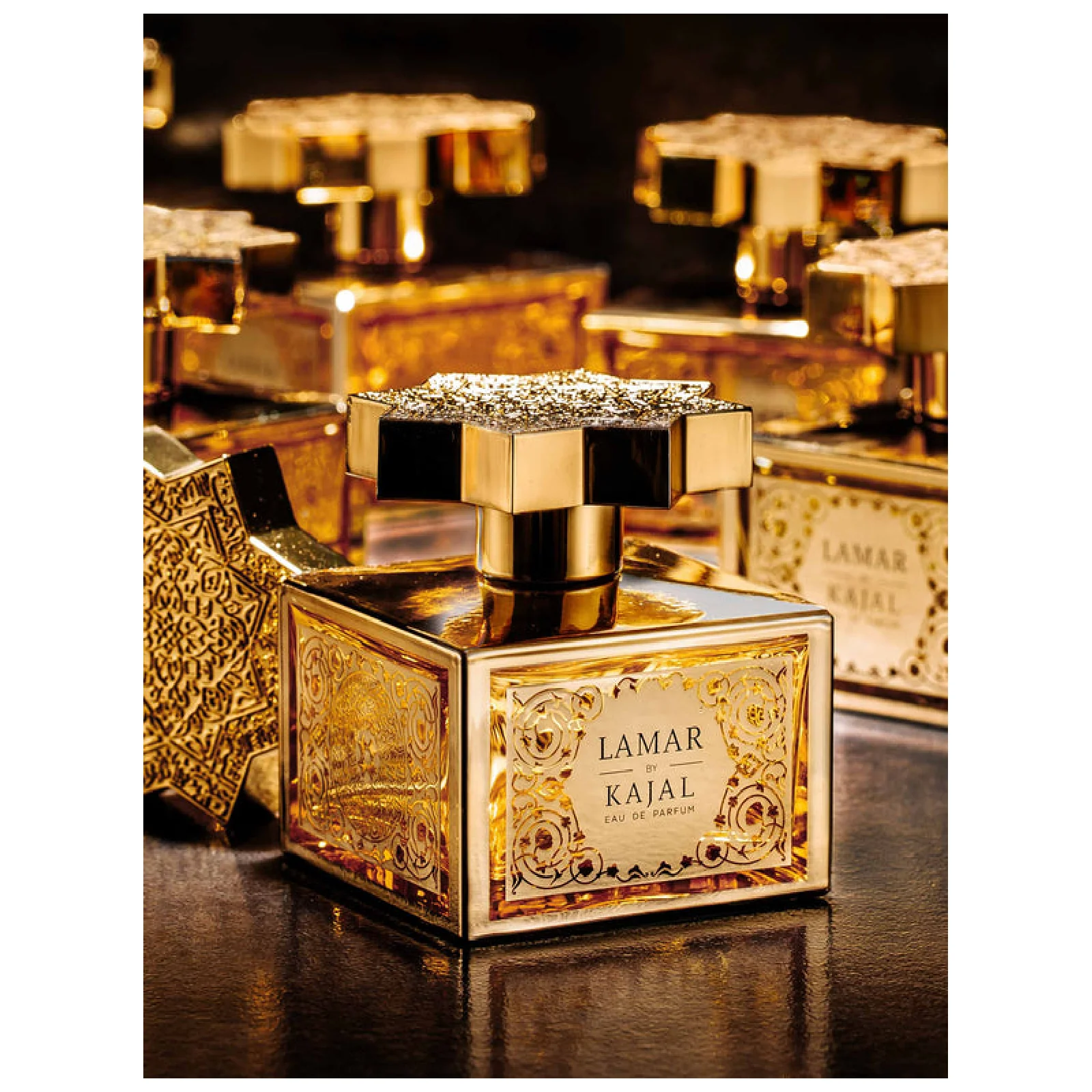 Kajal Lamar Eau de Parfum for Everyone - Image 9
