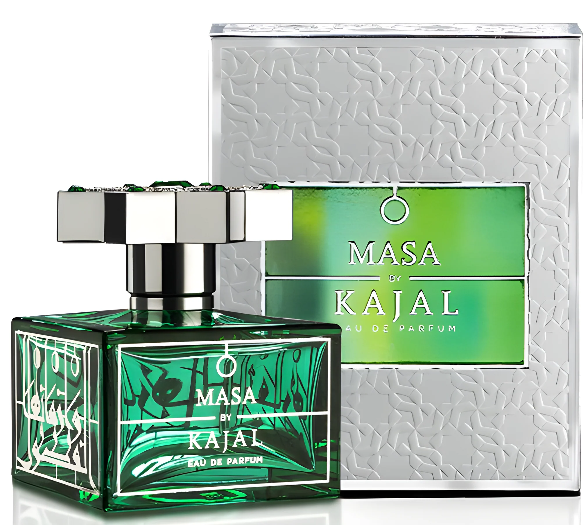 Kajal Masa Eau de Parfum for Everyone - Image 2